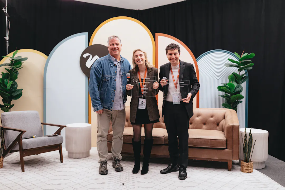 2026 Summit: Emerging Filmmakers Award Presentation — Tacenda - 2026 ...