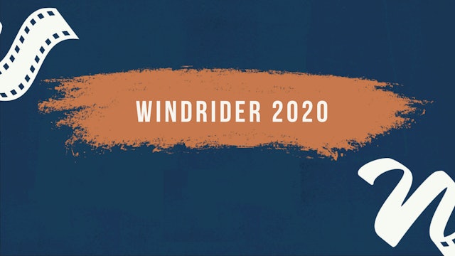 2020 Windrider Forum