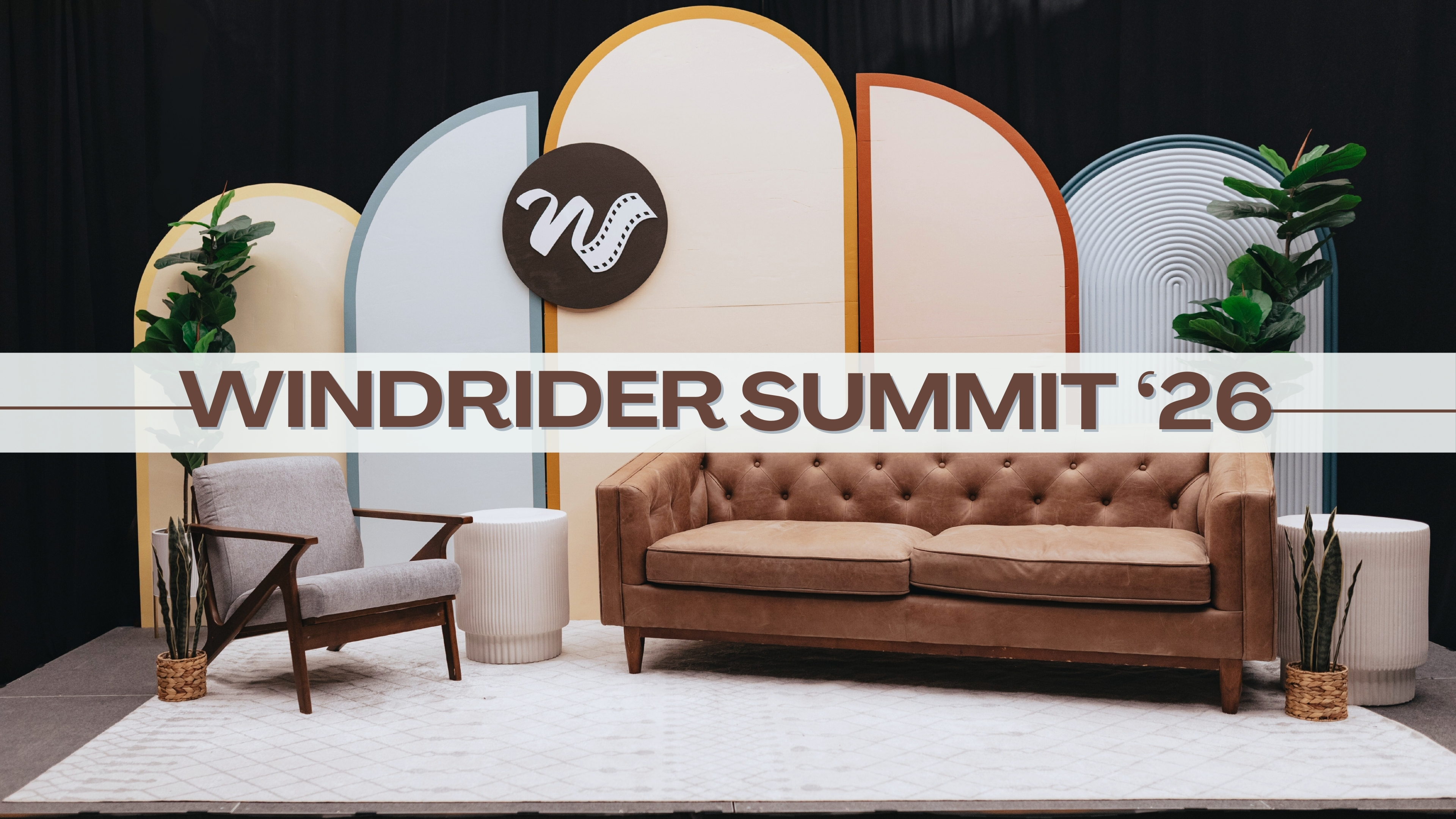 2026 Windrider Summit