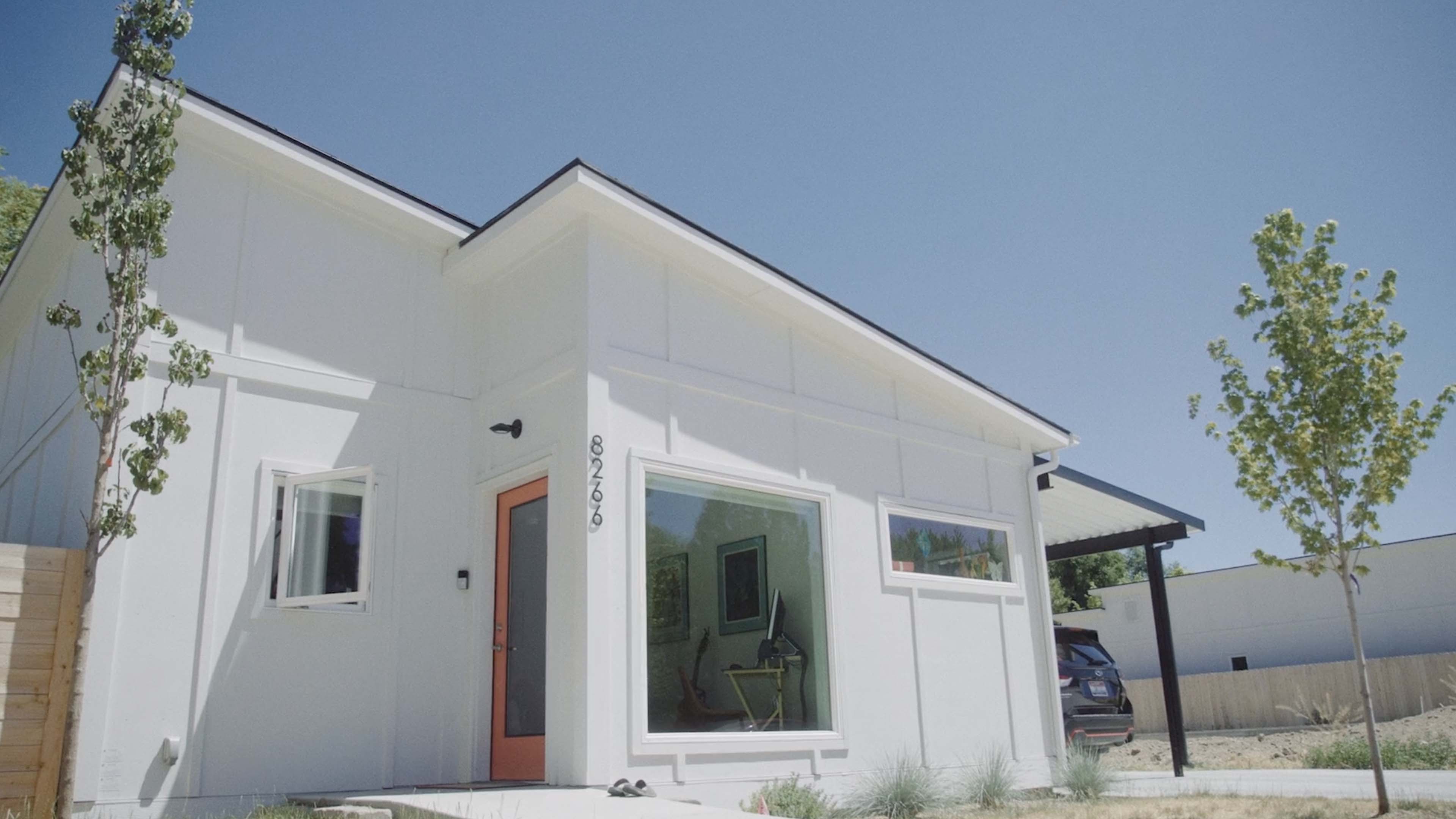 Helping Individuals Find a Safe Home