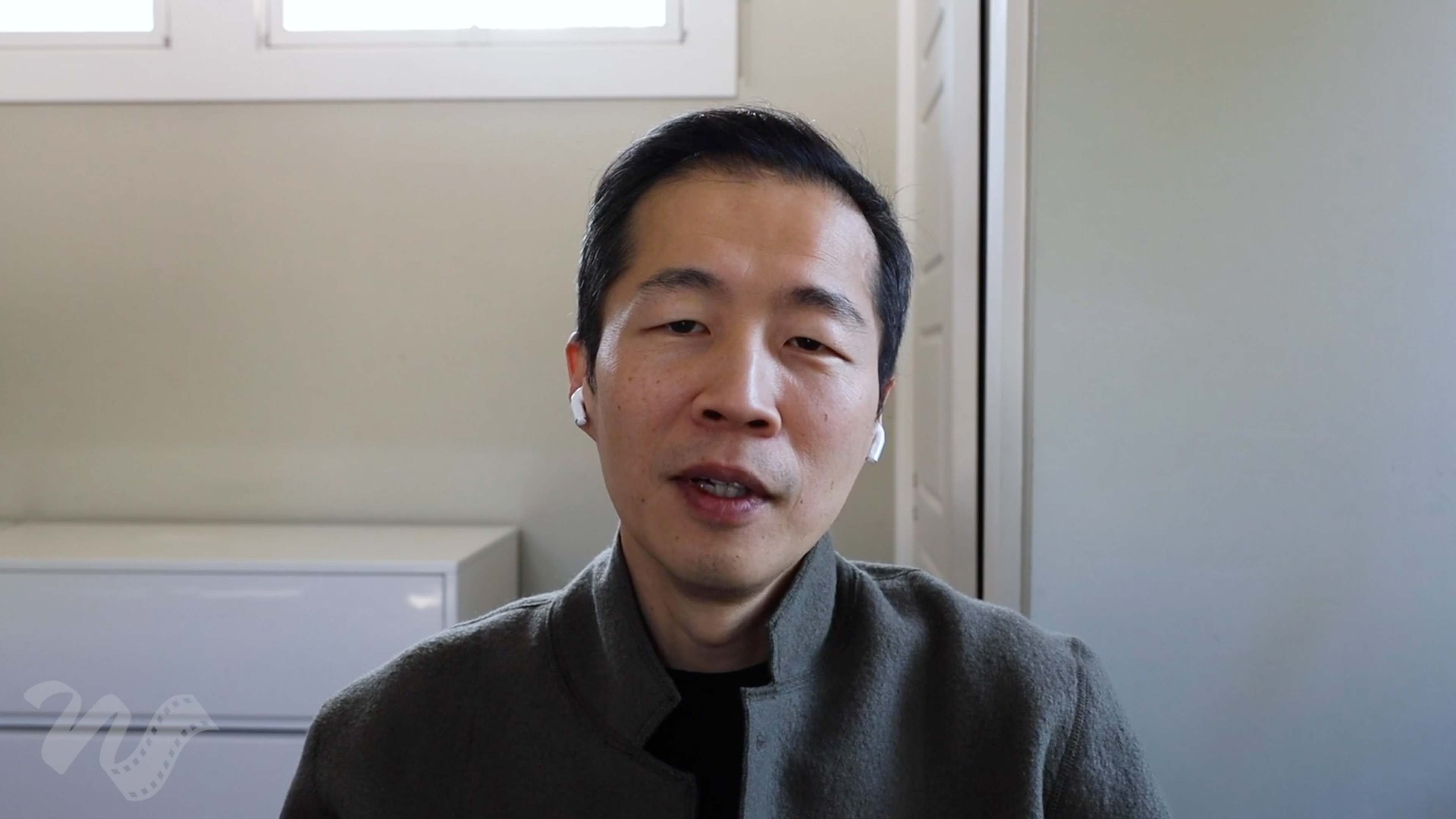 Minari, January 14th, 2021 Promo