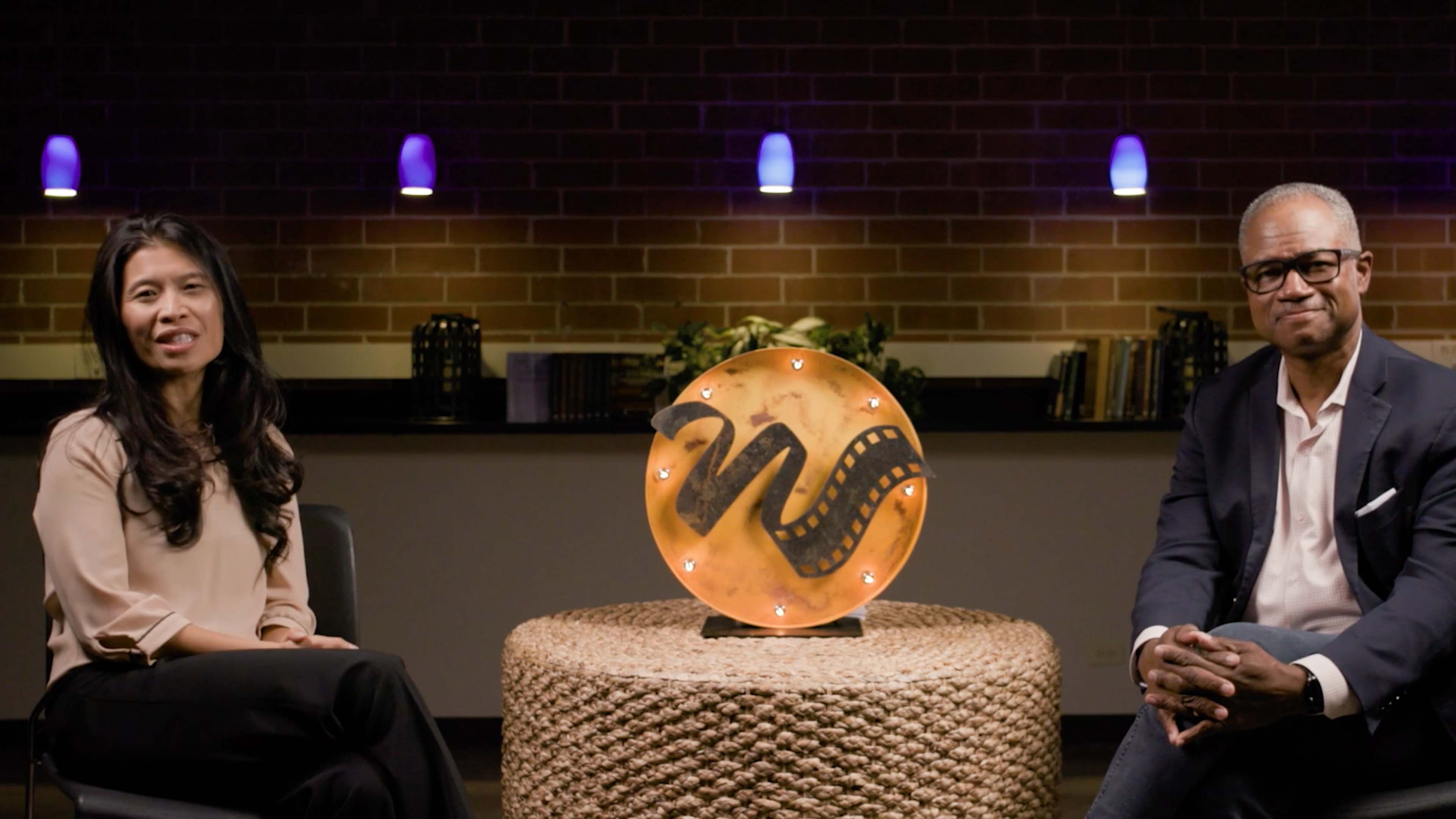 Tiny But Mighty, The W