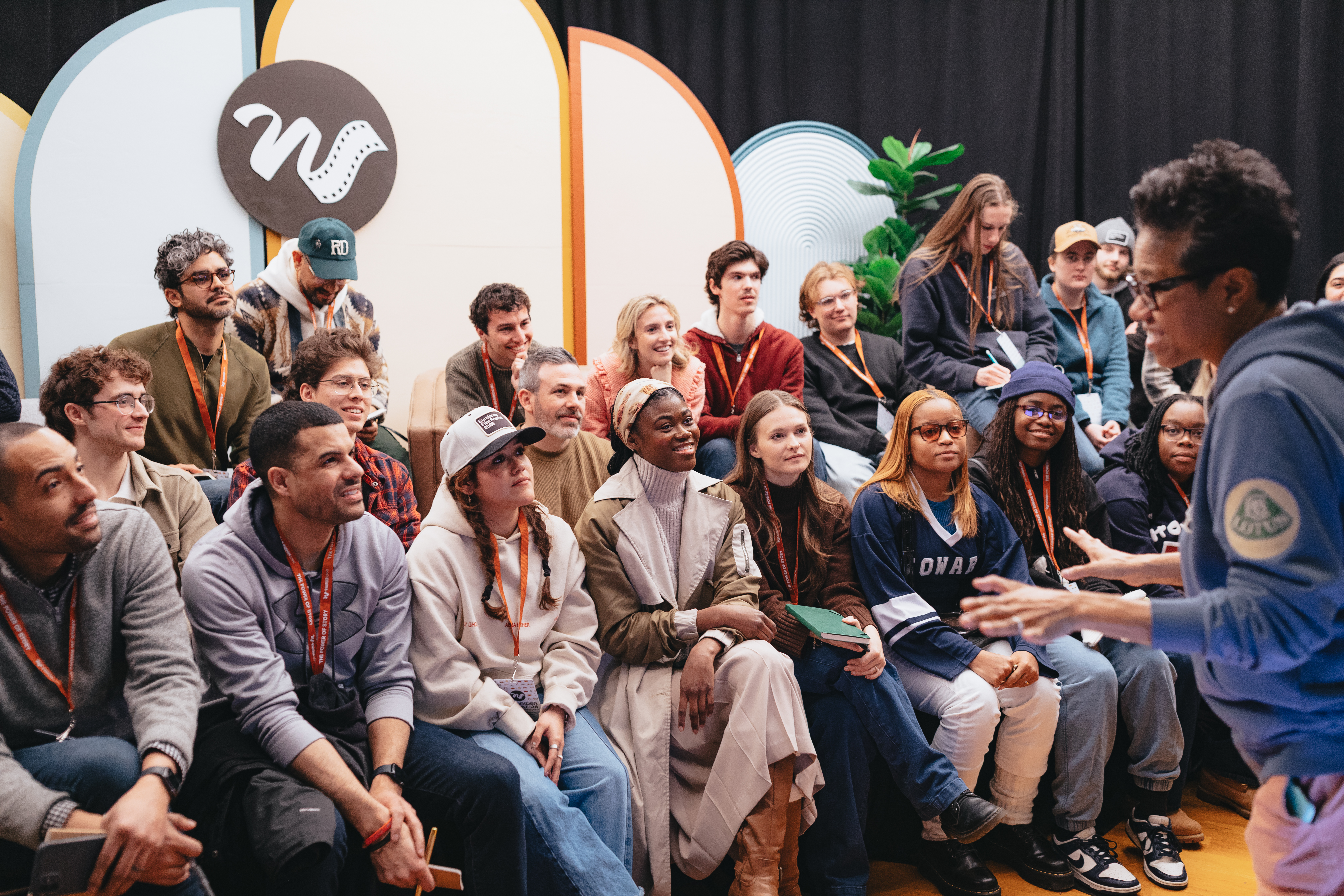 2026 Windrider Summit Recap: Thursday