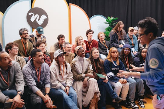 2026 Windrider Summit Recap: Thursday