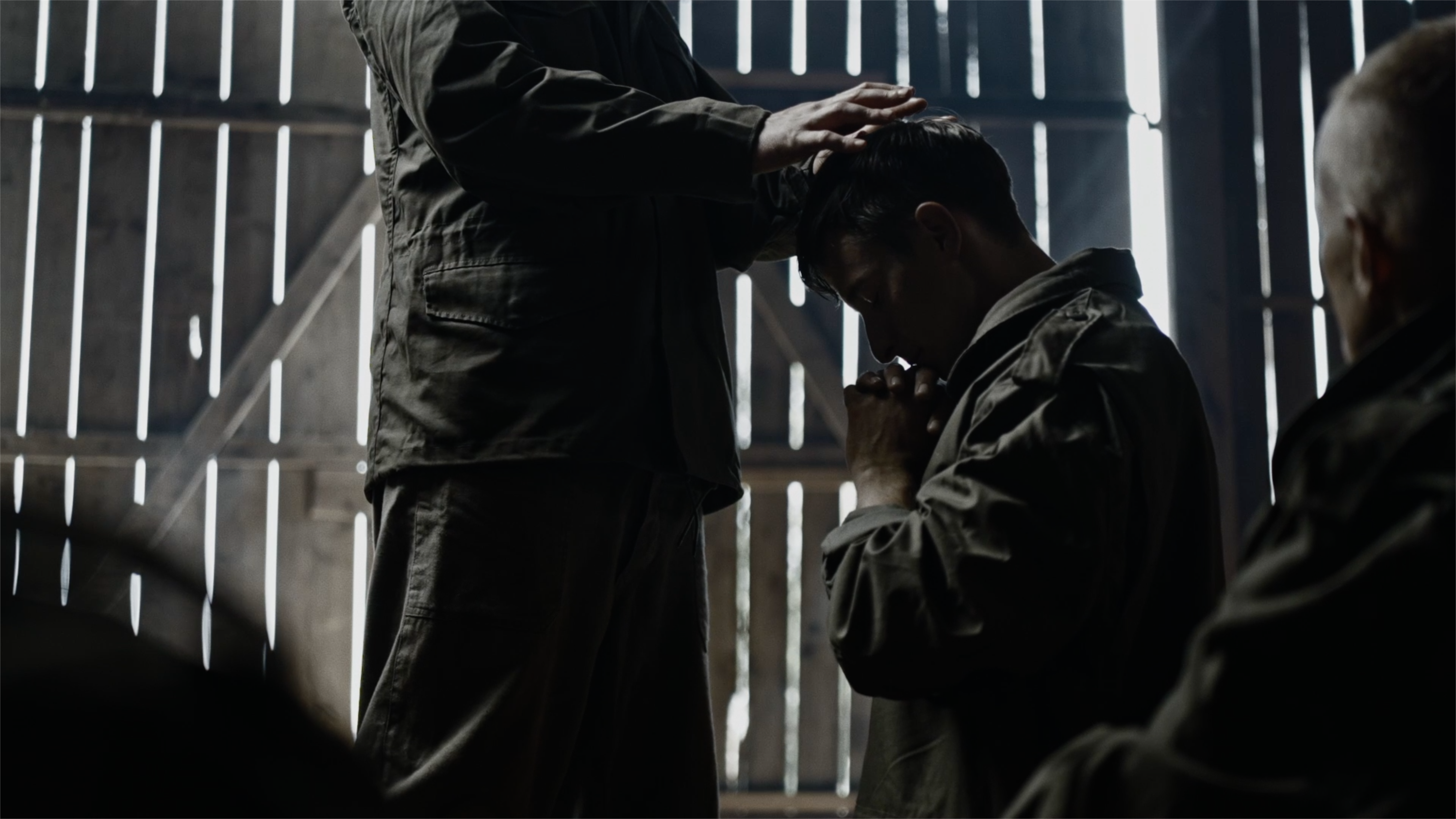 The Magazine and the Miracle: Finding Father Kapaun