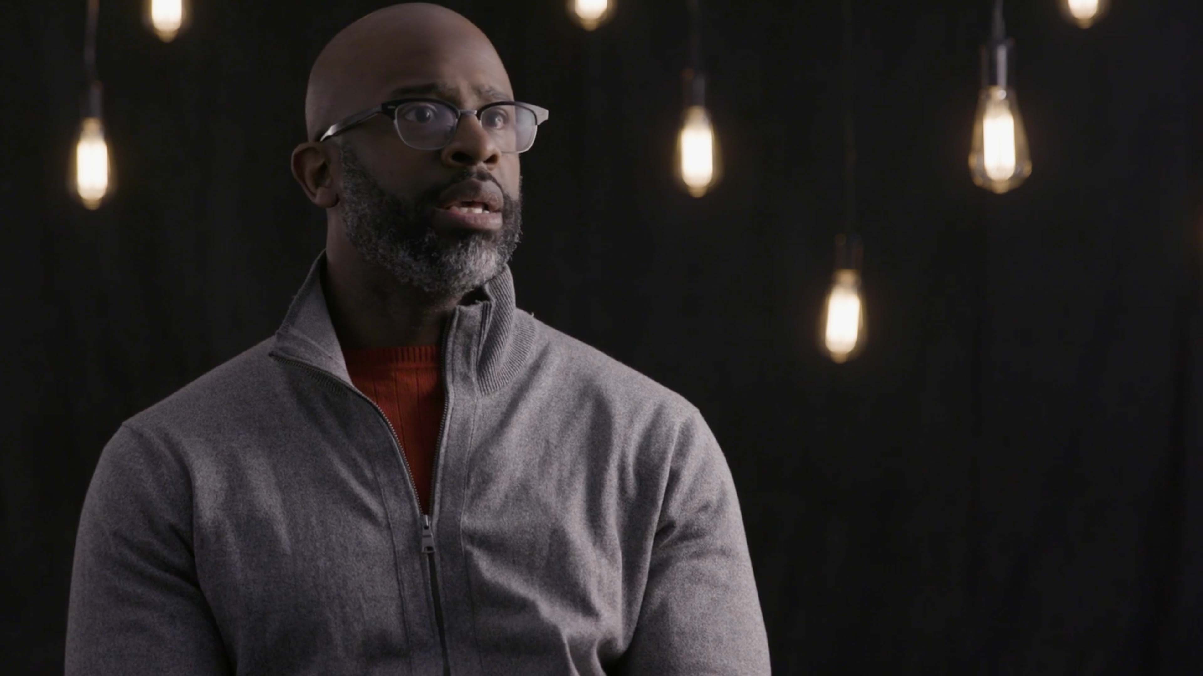 Beneath the Ink, Reflection with Phil Allen