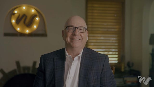 Walk Run Cha-Cha, The W