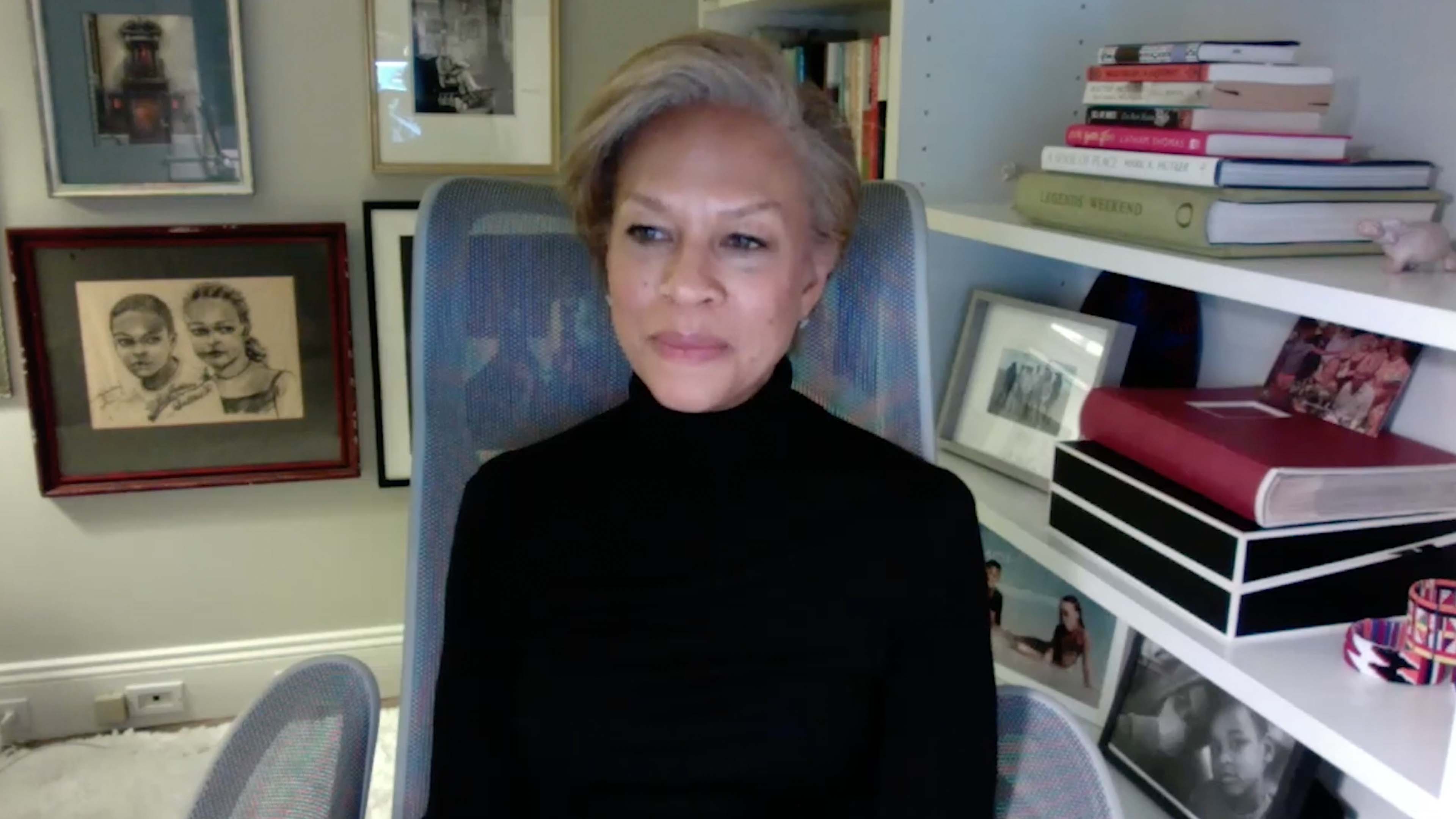 Tuesday, 01/25 Windrider Zoom Session