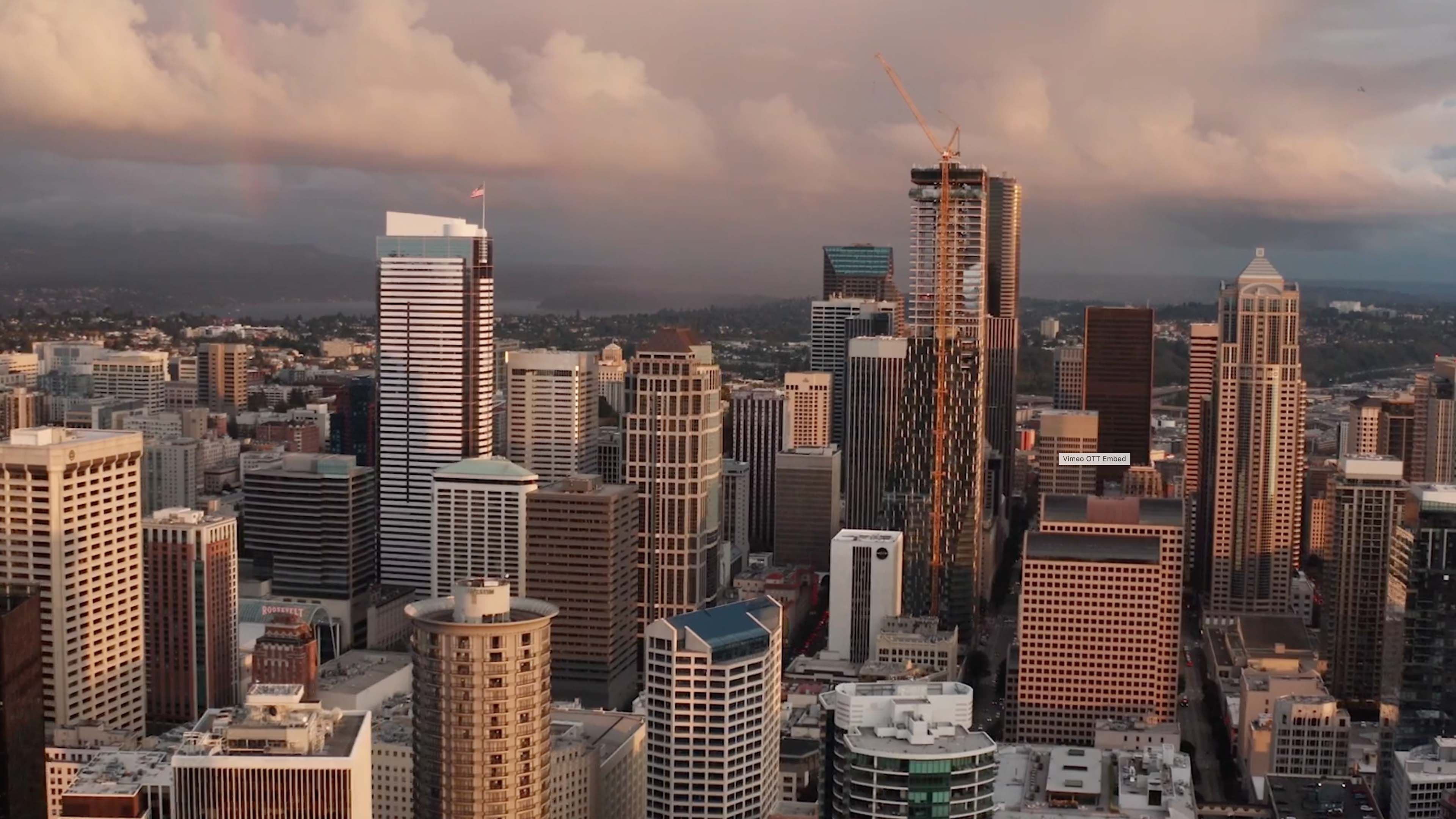 What Does The Trust Do?