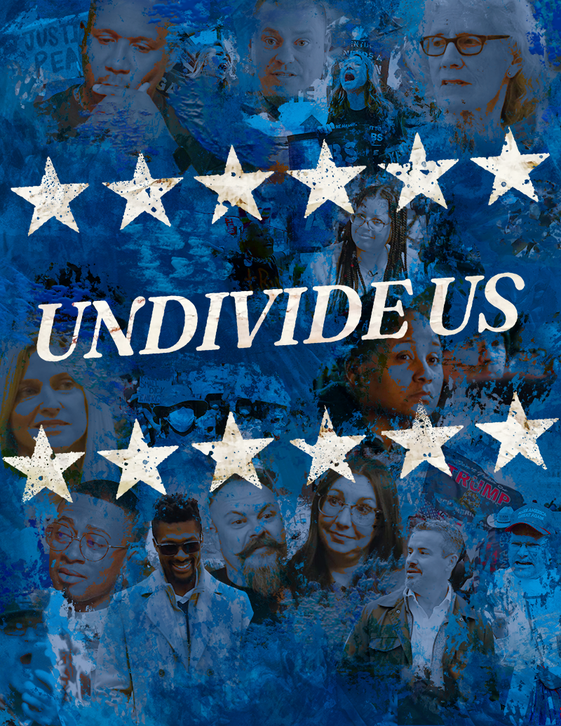 Undivide Us