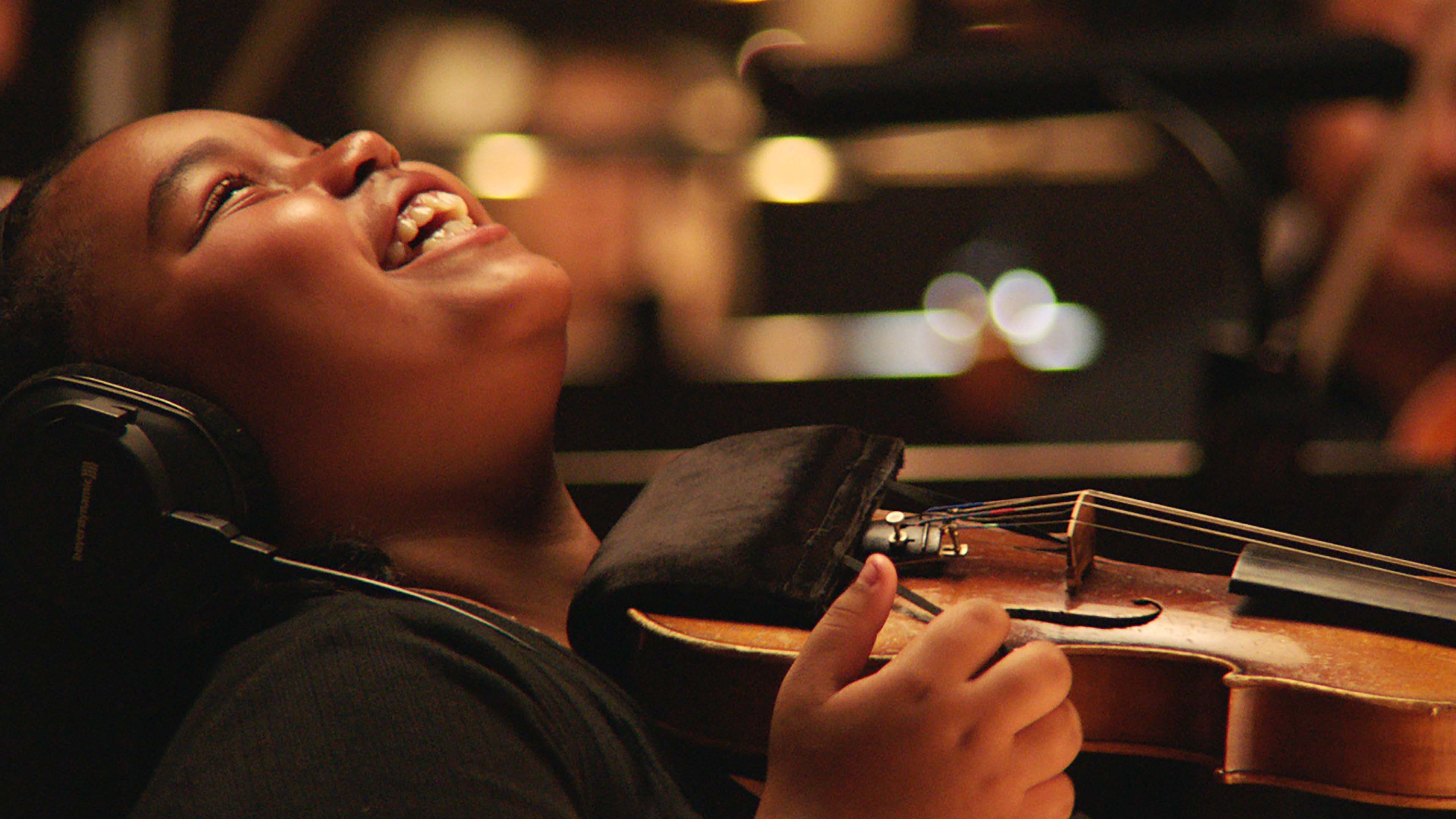 The Last Repair Shop