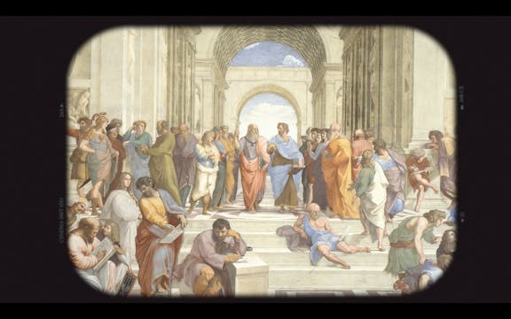 Suffering – Lessons Learned