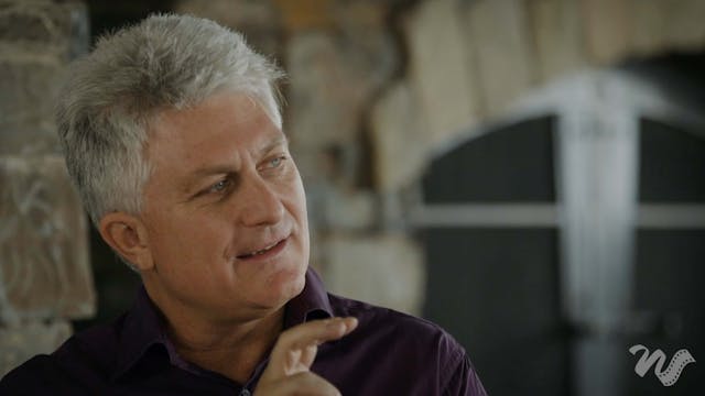 Identity: The Andrew Nemr Story, The ...