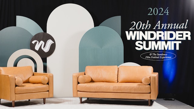 2024 Windrider Summit