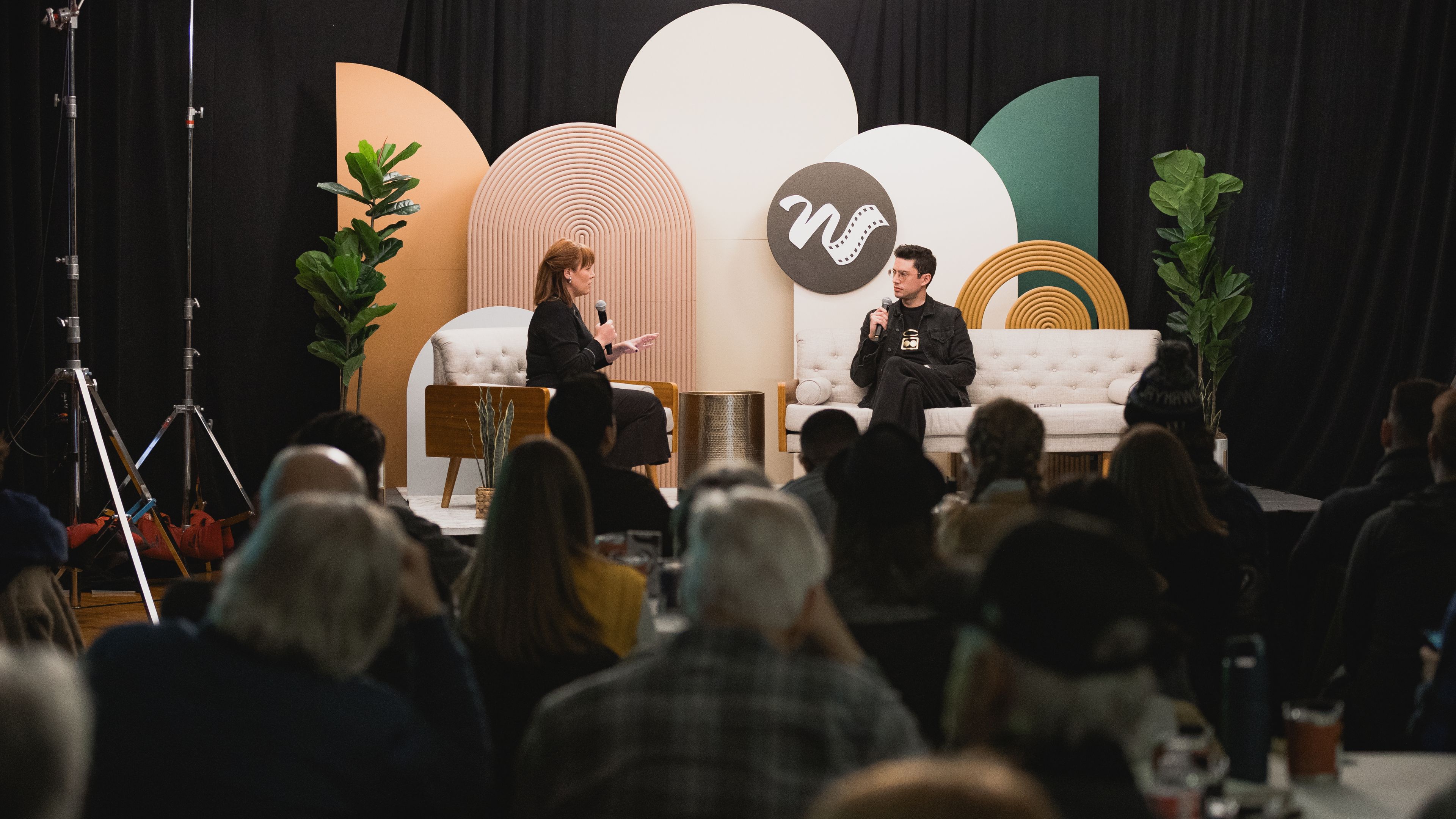 2025 Windrider Summit Recap: Tuesday