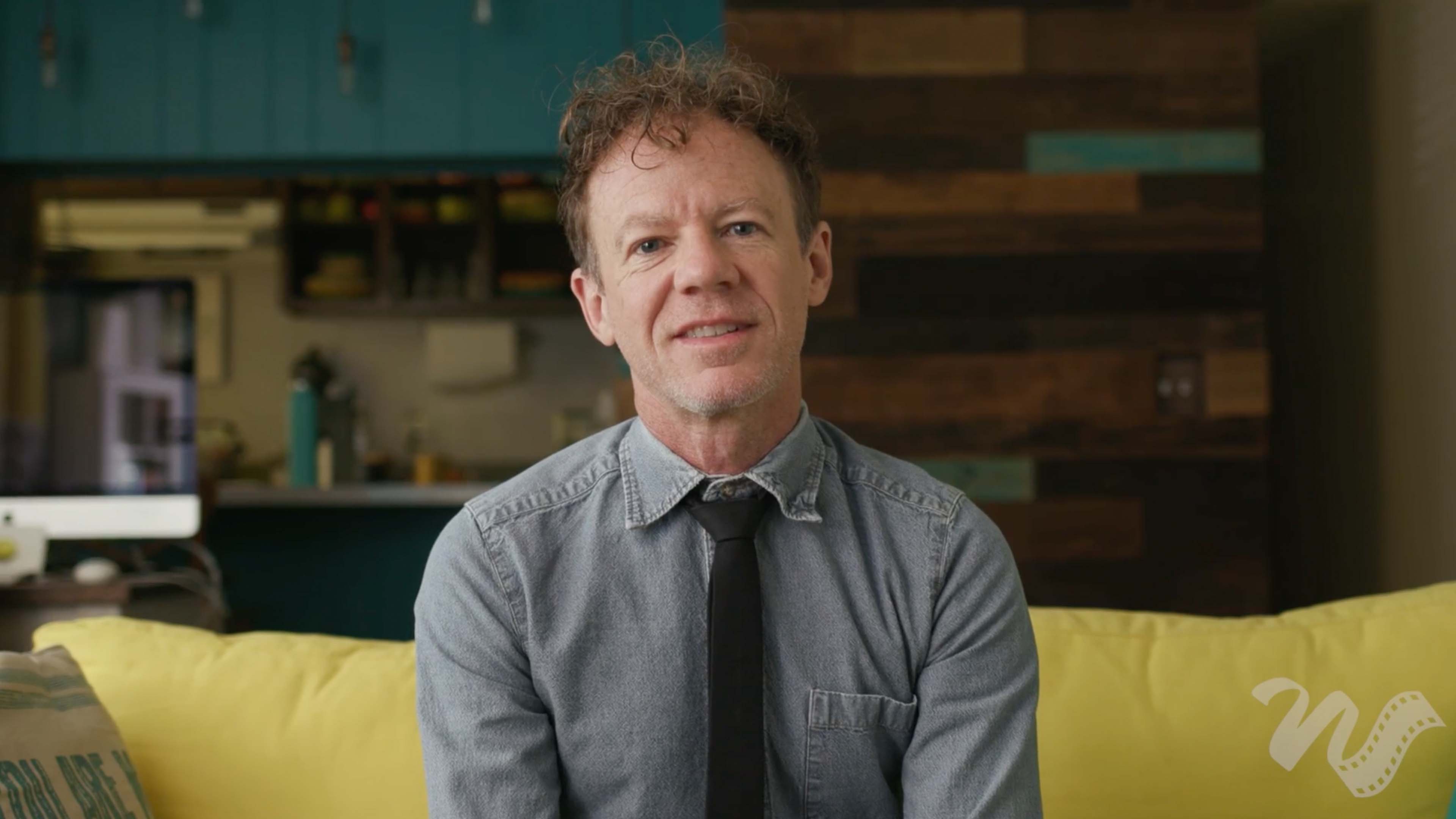 The Driver Is Red, The W