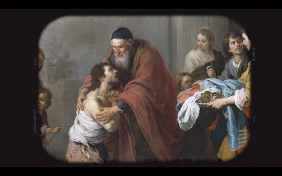 Forgiveness – Lessons Learned