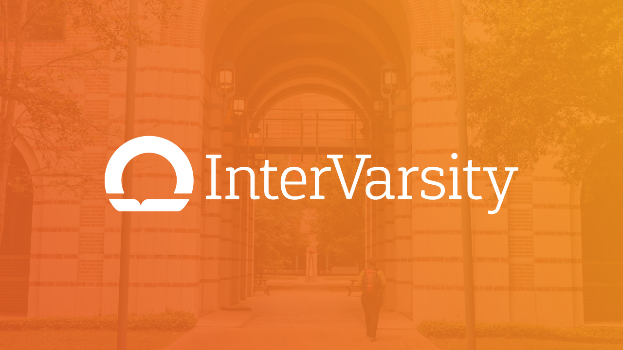 Curated for InterVarsity