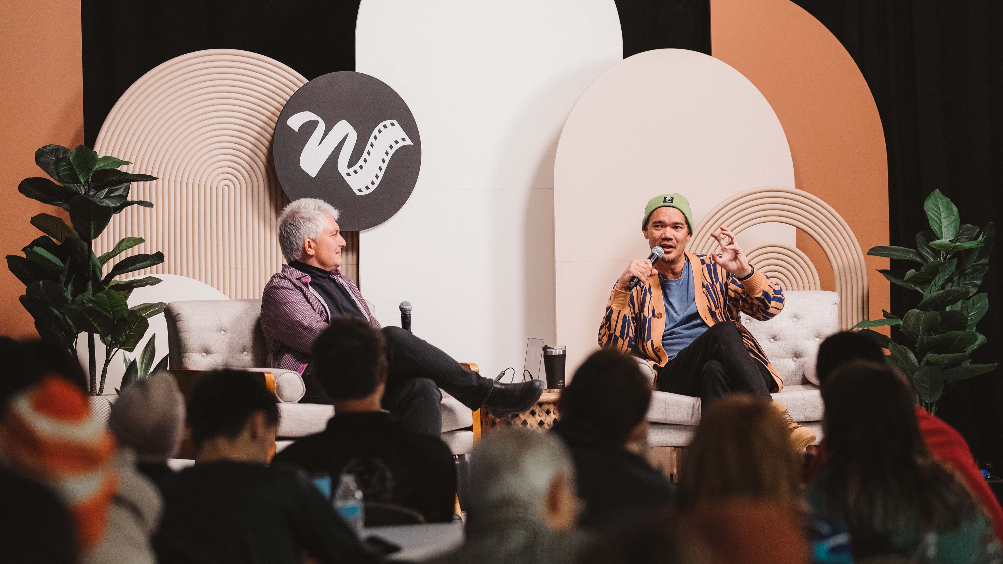 Windrider Summit Q&A: Destin Daniel Cretton