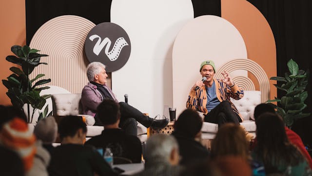 Windrider Summit Q&A: Destin Daniel C...