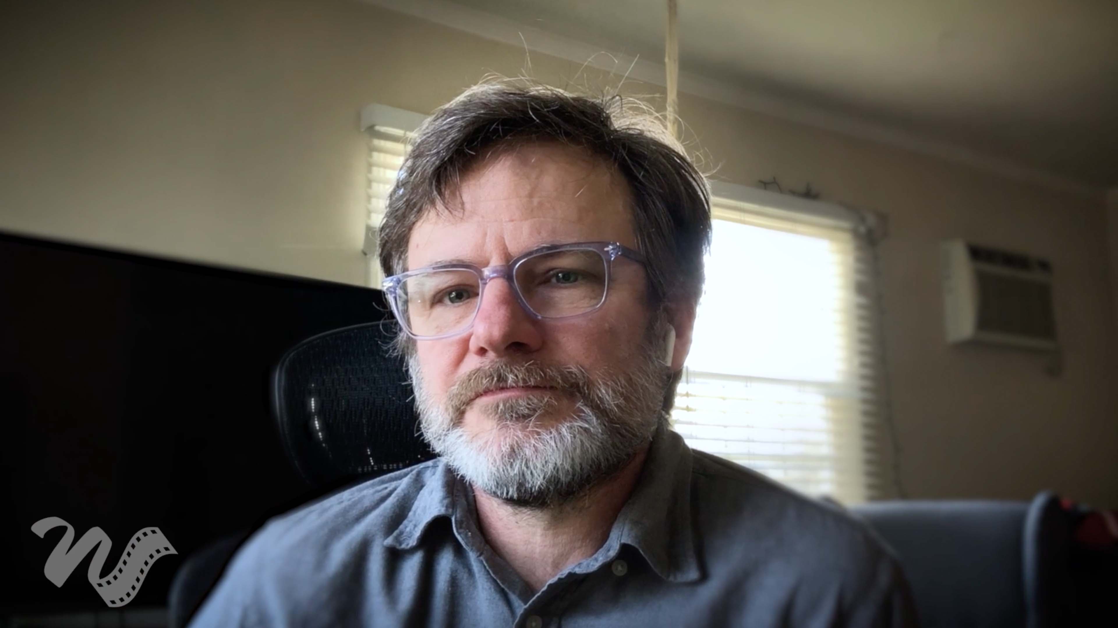 The W with Mike Plante