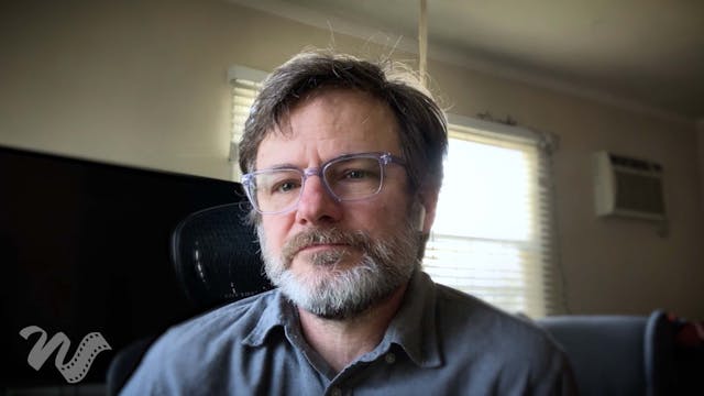 The W with Mike Plante