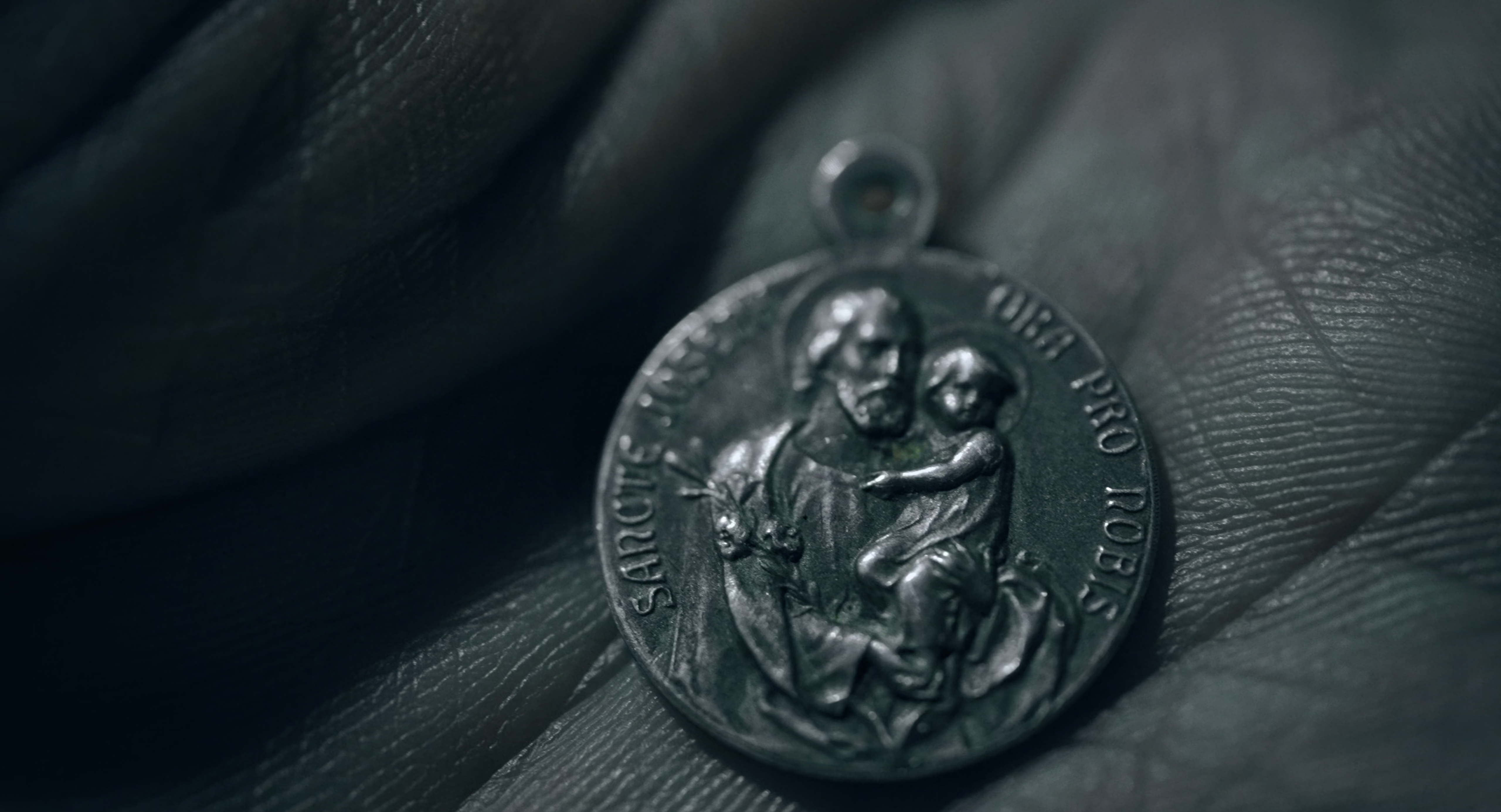 Our Liberator: St. Joseph and the Priests of Dachau