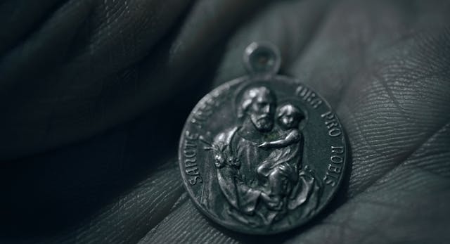 Our Liberator: St. Joseph and the Pri...