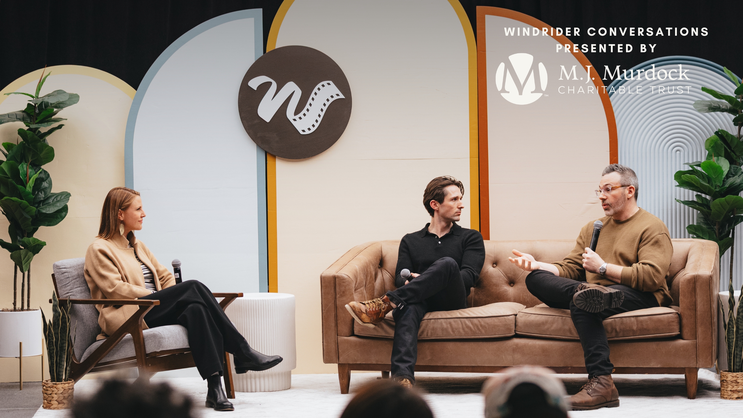 Windrider Summit Q&A: Bibb City