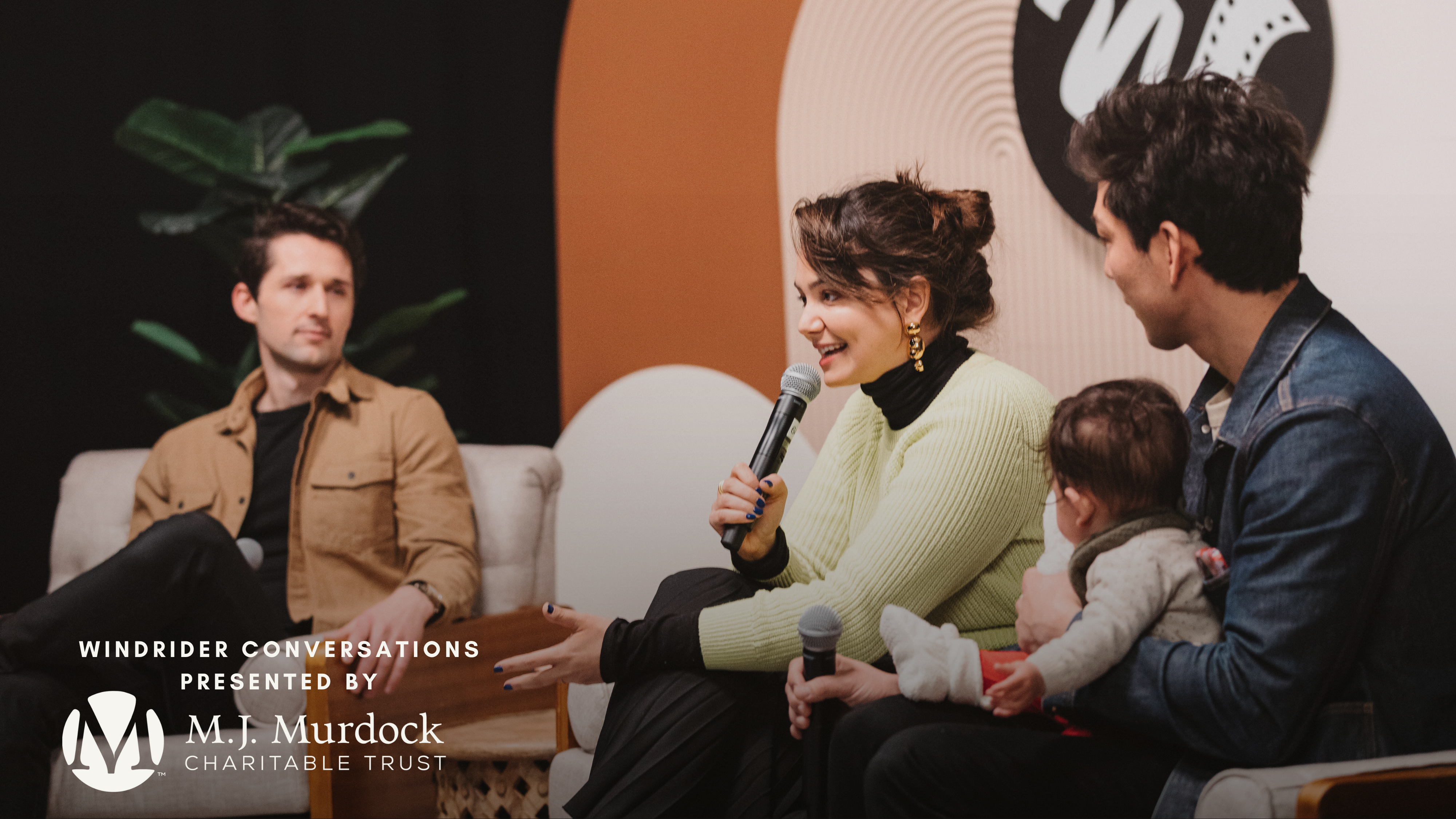 Windrider Summit Q&A: The Originals