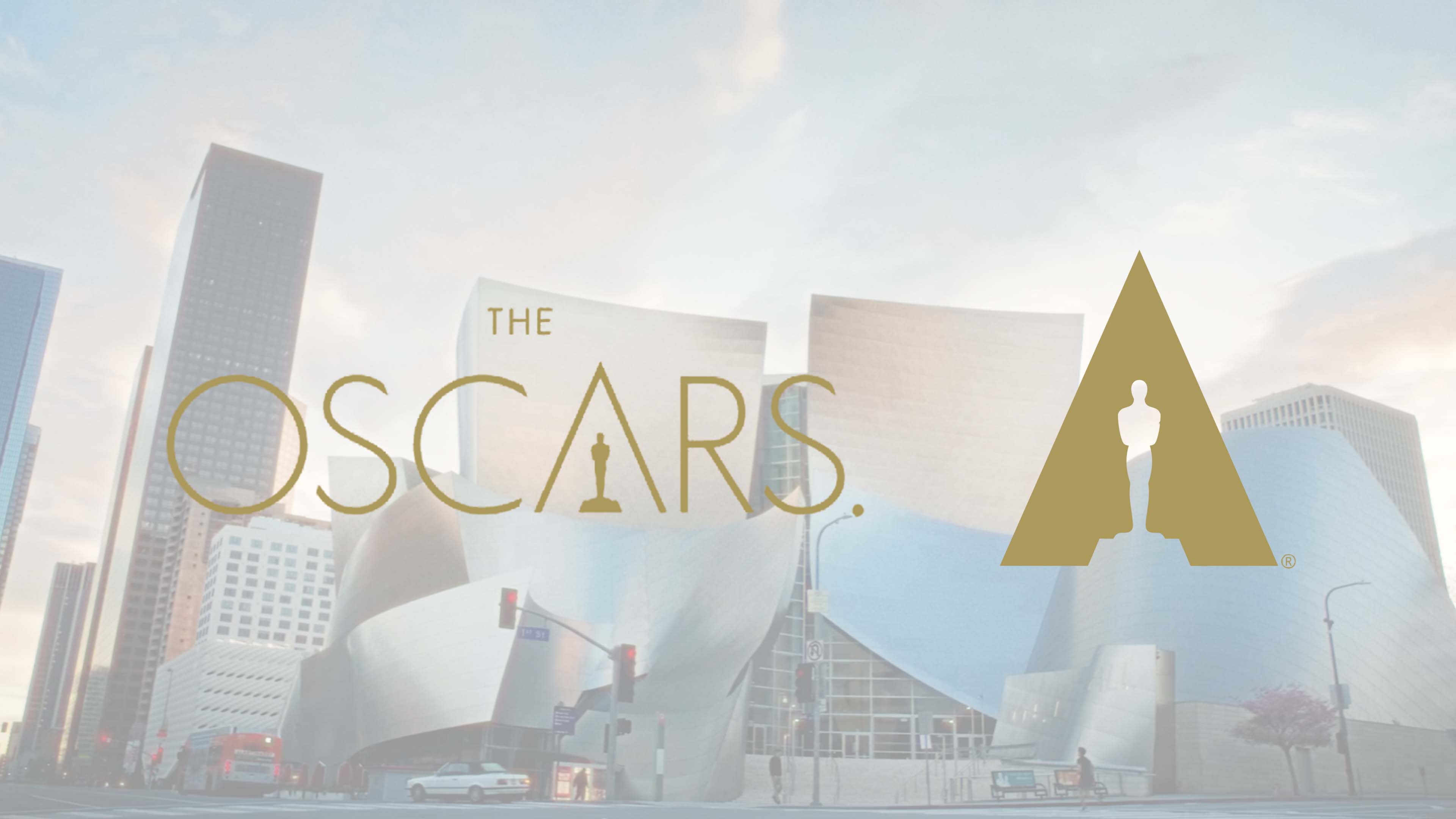 Academy Award Collection