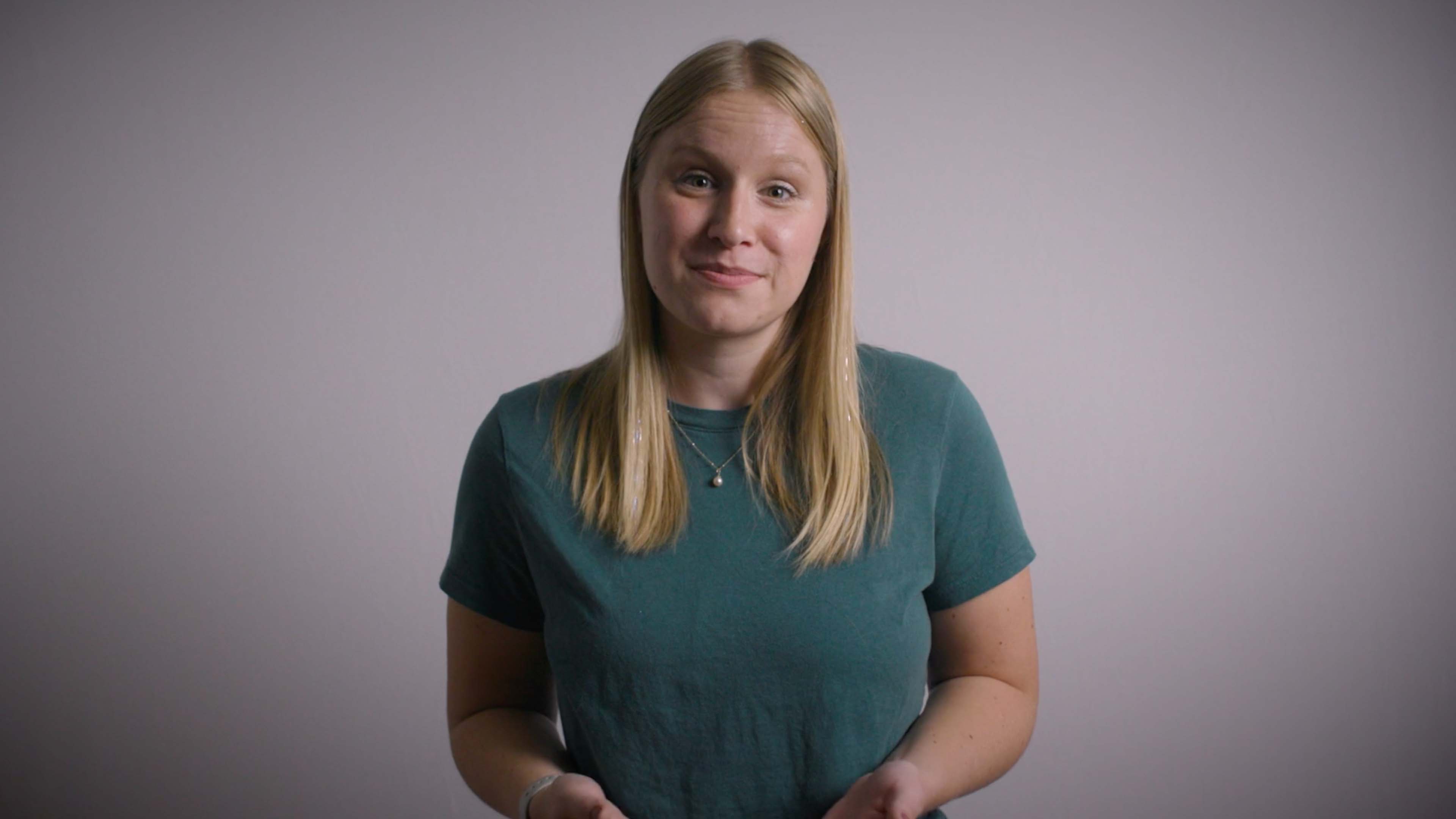 Mother Teresa: No Greater Love Reflection, Ryann Heim