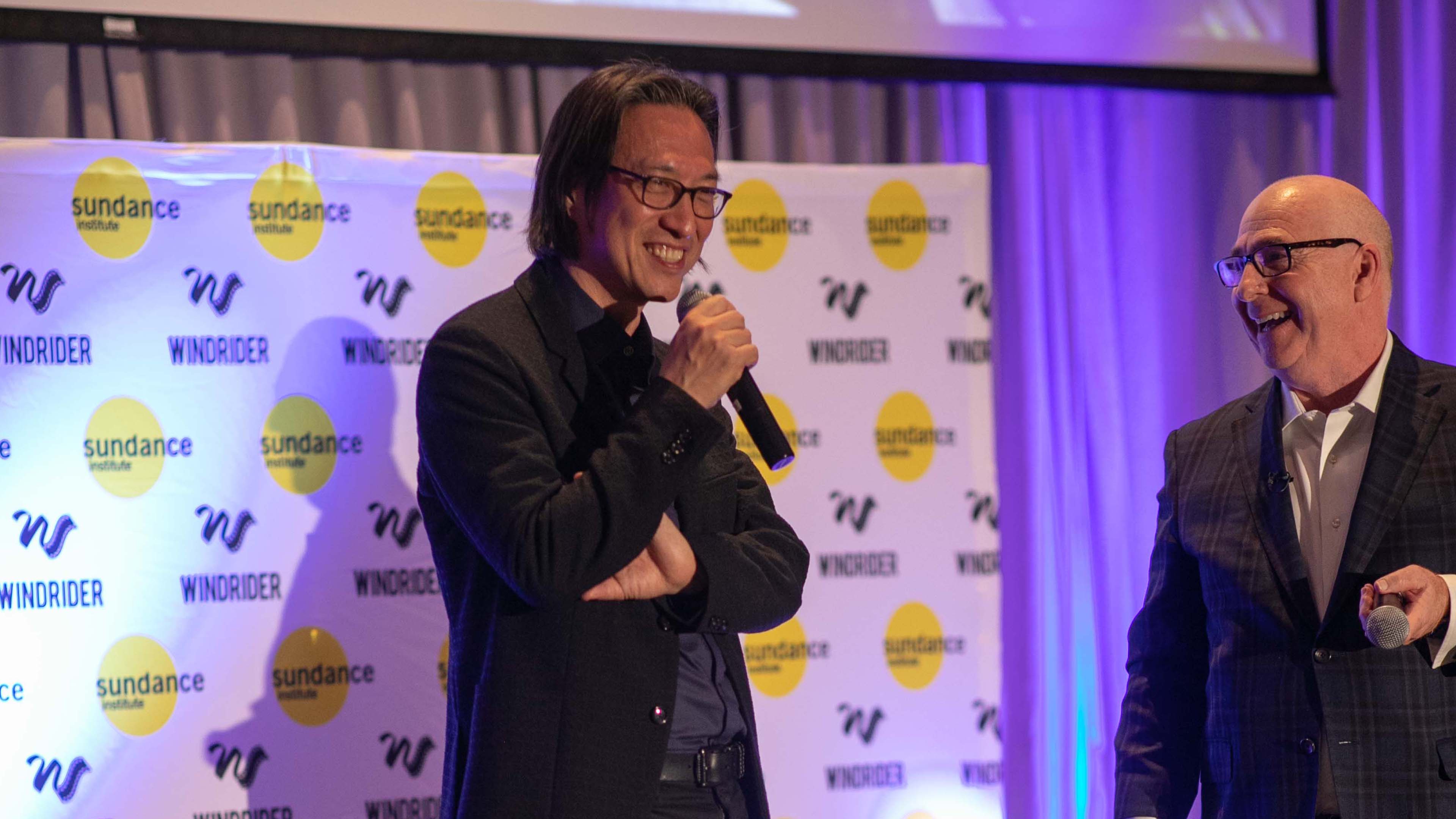 2020 Windrider Forum – Day 1 Recap