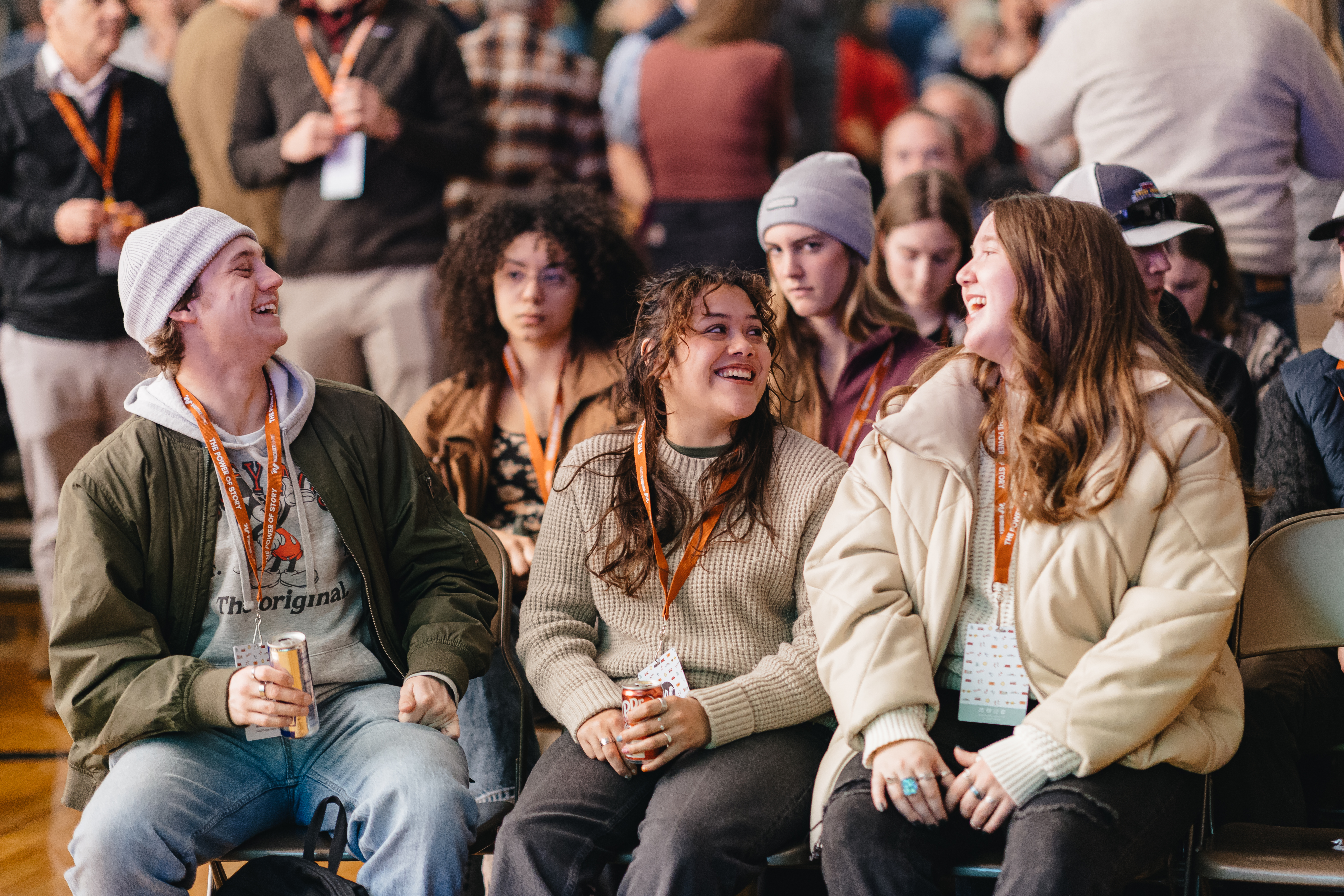 2026 Windrider Summit Recap: Monday & Tuesday