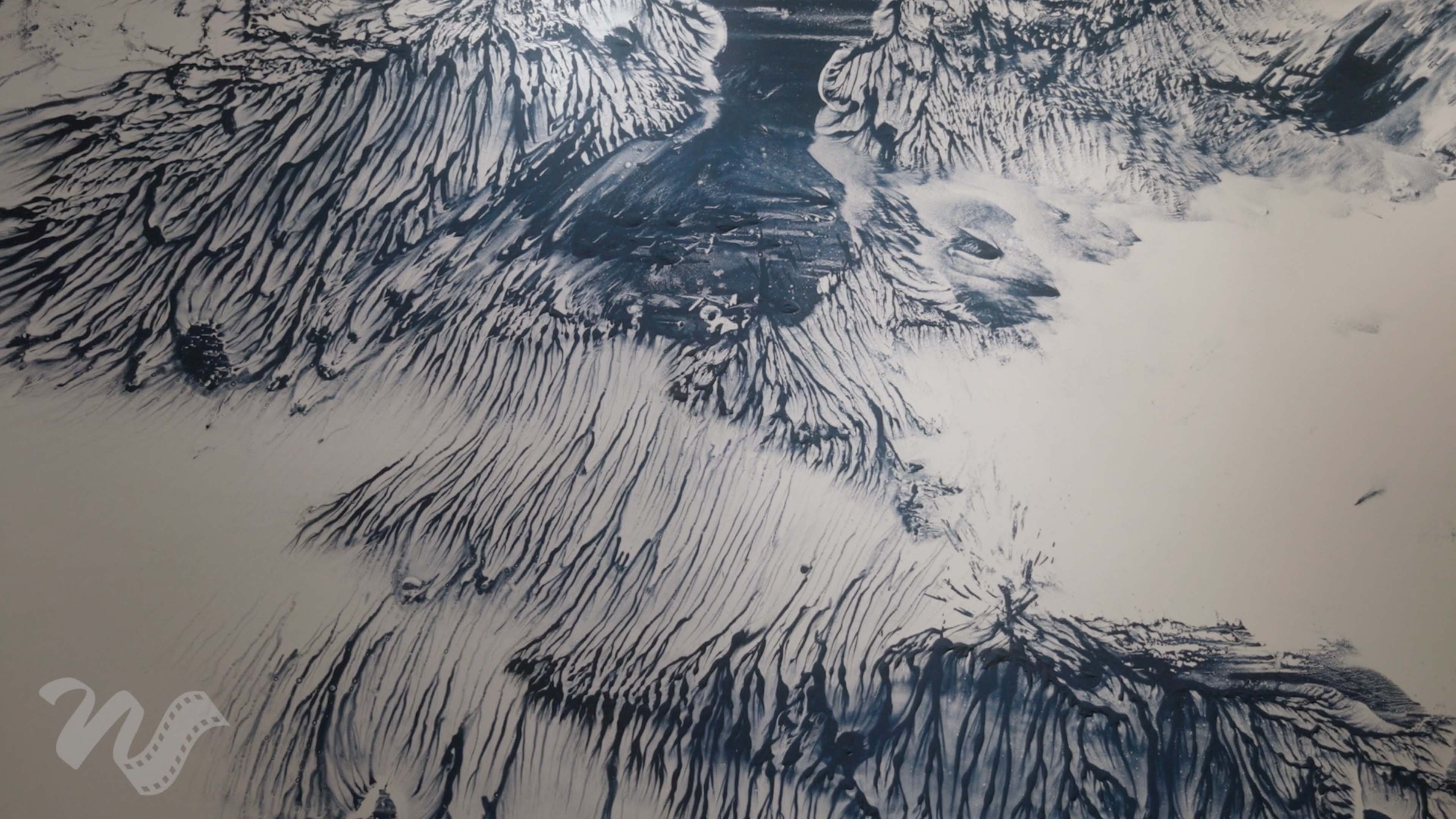 Toward the New: Devotional 4