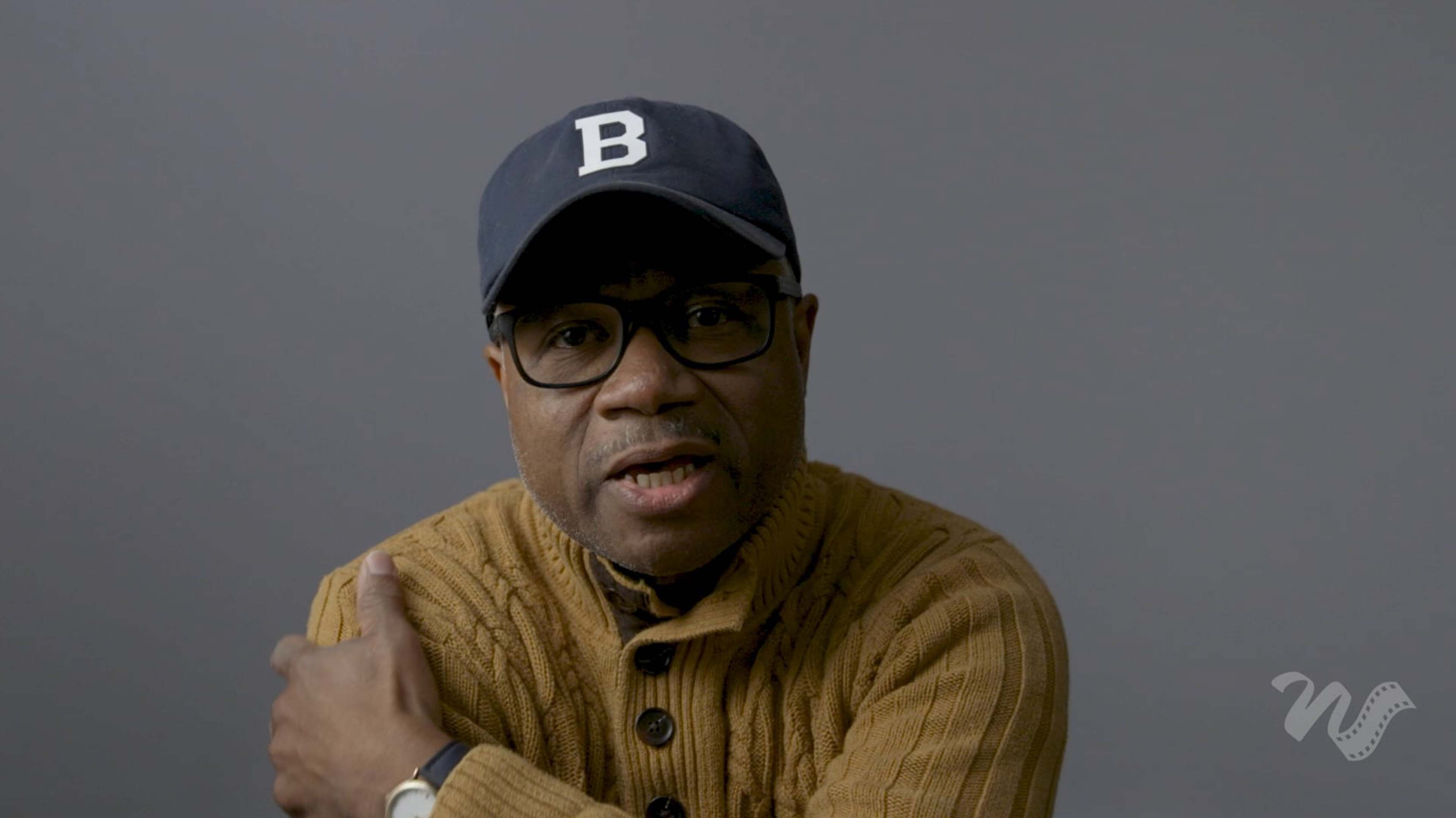 Beneath the Ink, Reflection with Luke Bobo