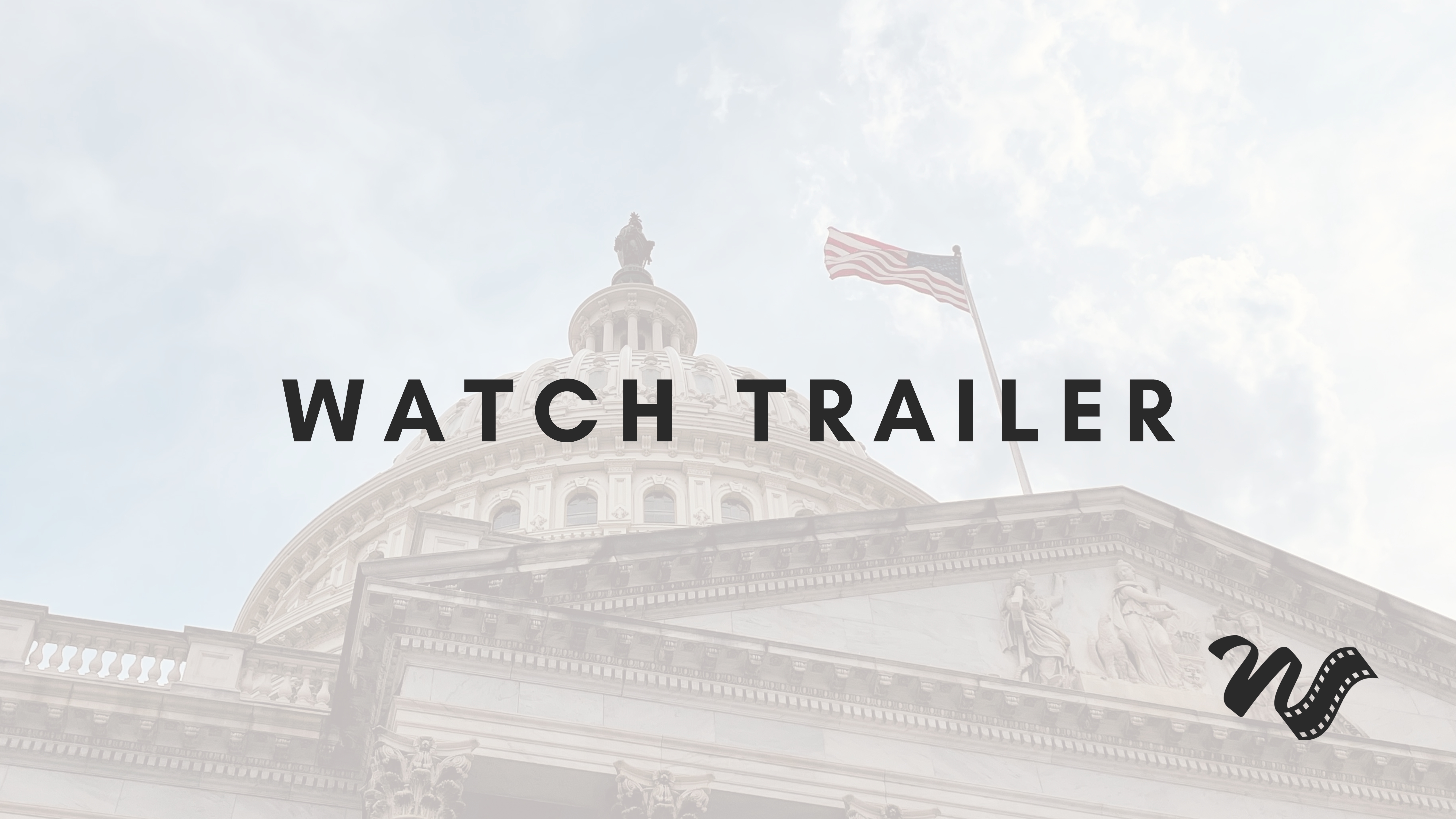 For Love of Neighbor: Politics for the Common Good Trailer