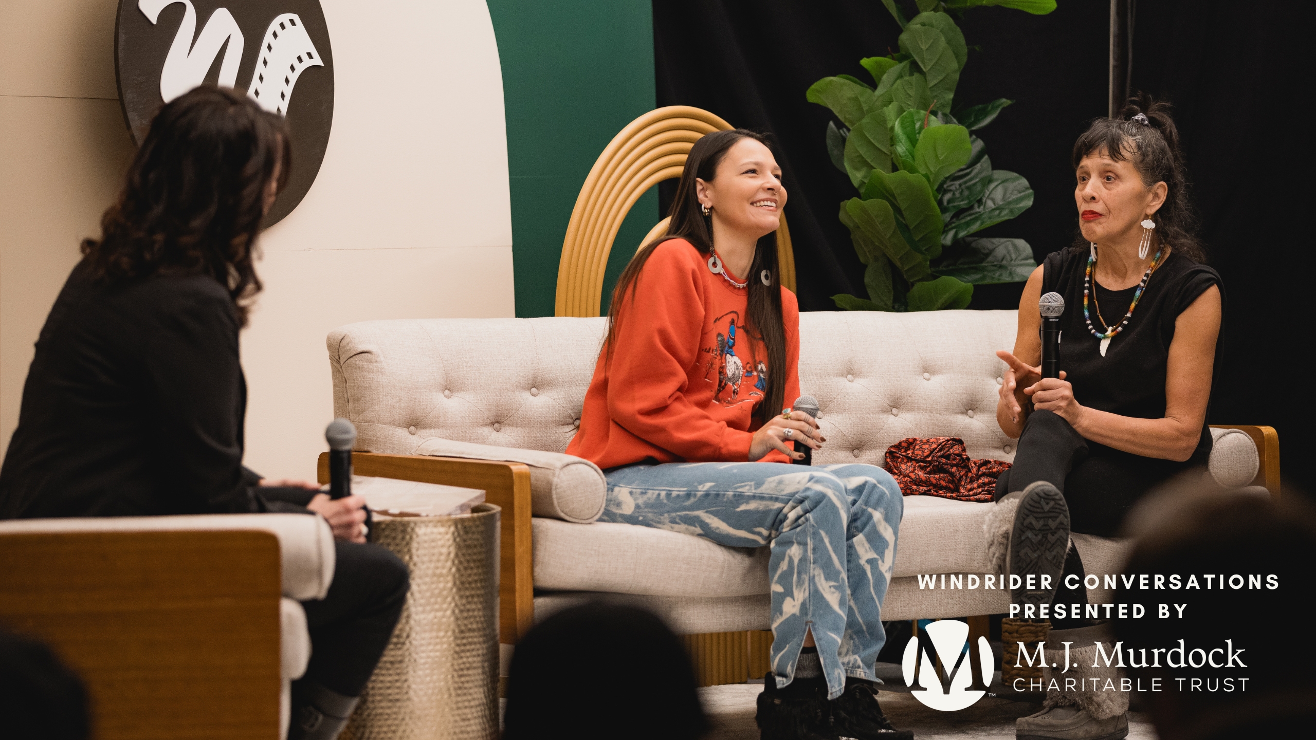 Windrider Summit Q&A: Tiger