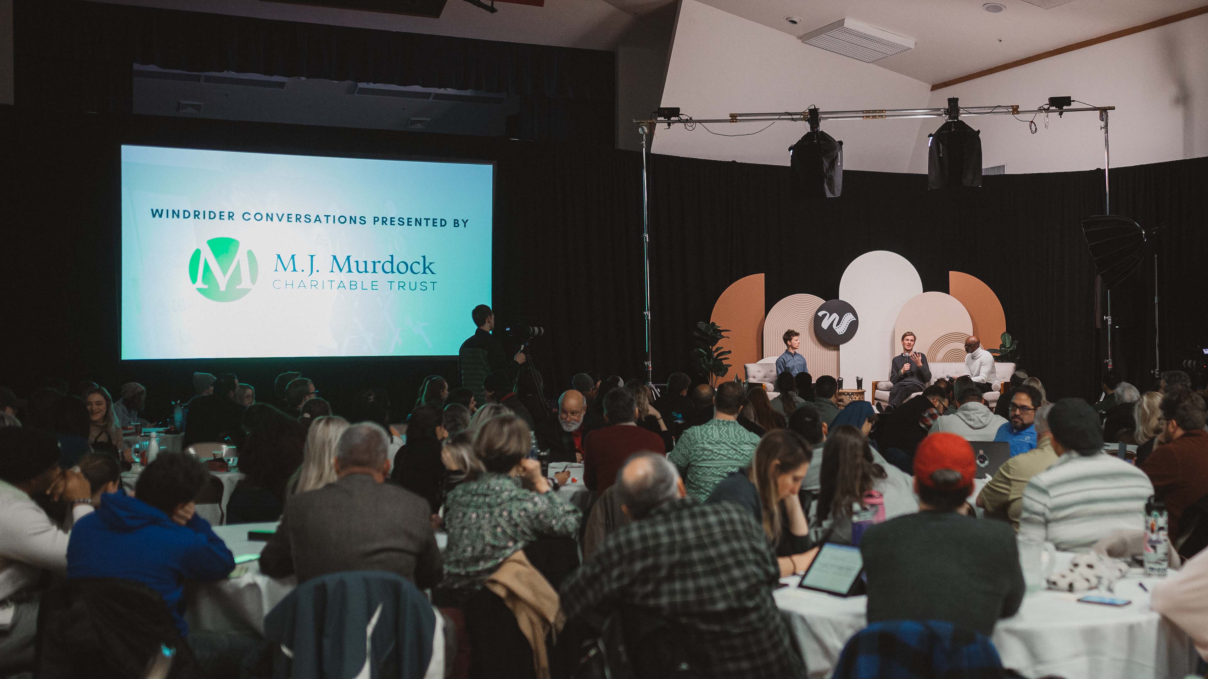 2023 Windrider Summit