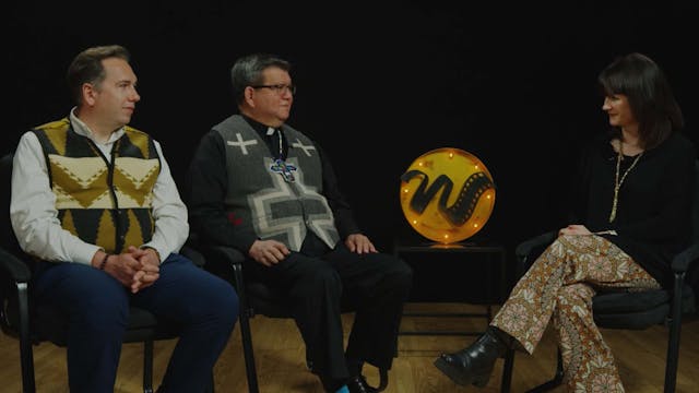 The W, Enduring Faith: The Story of N...