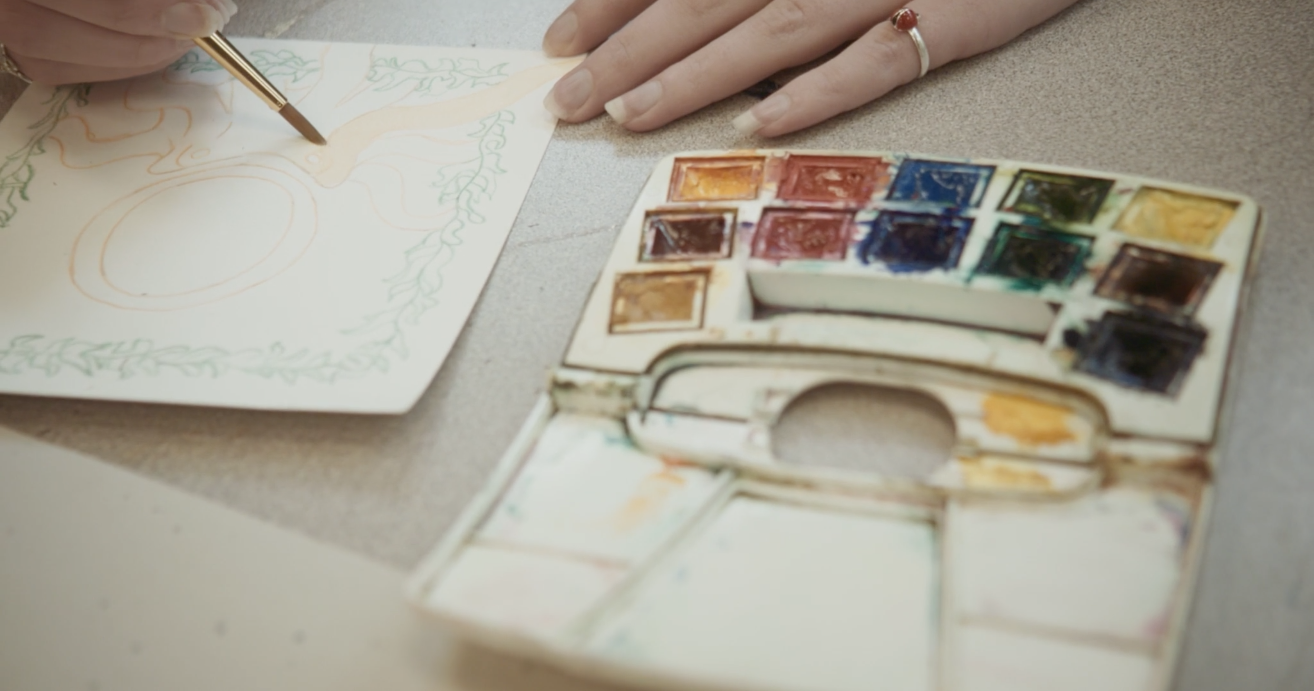 Sitka Fine Arts Camp