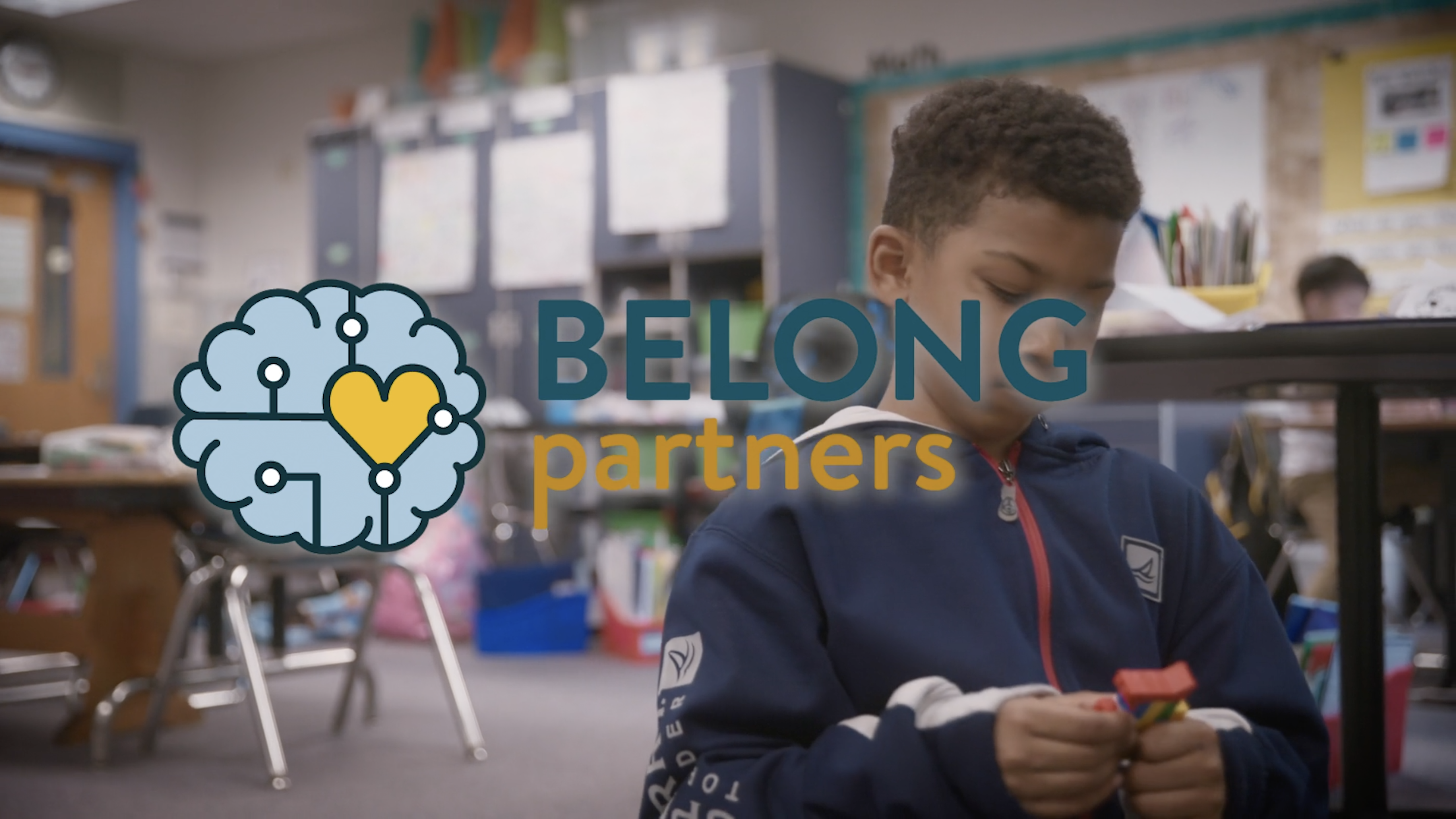 BELONG Partners