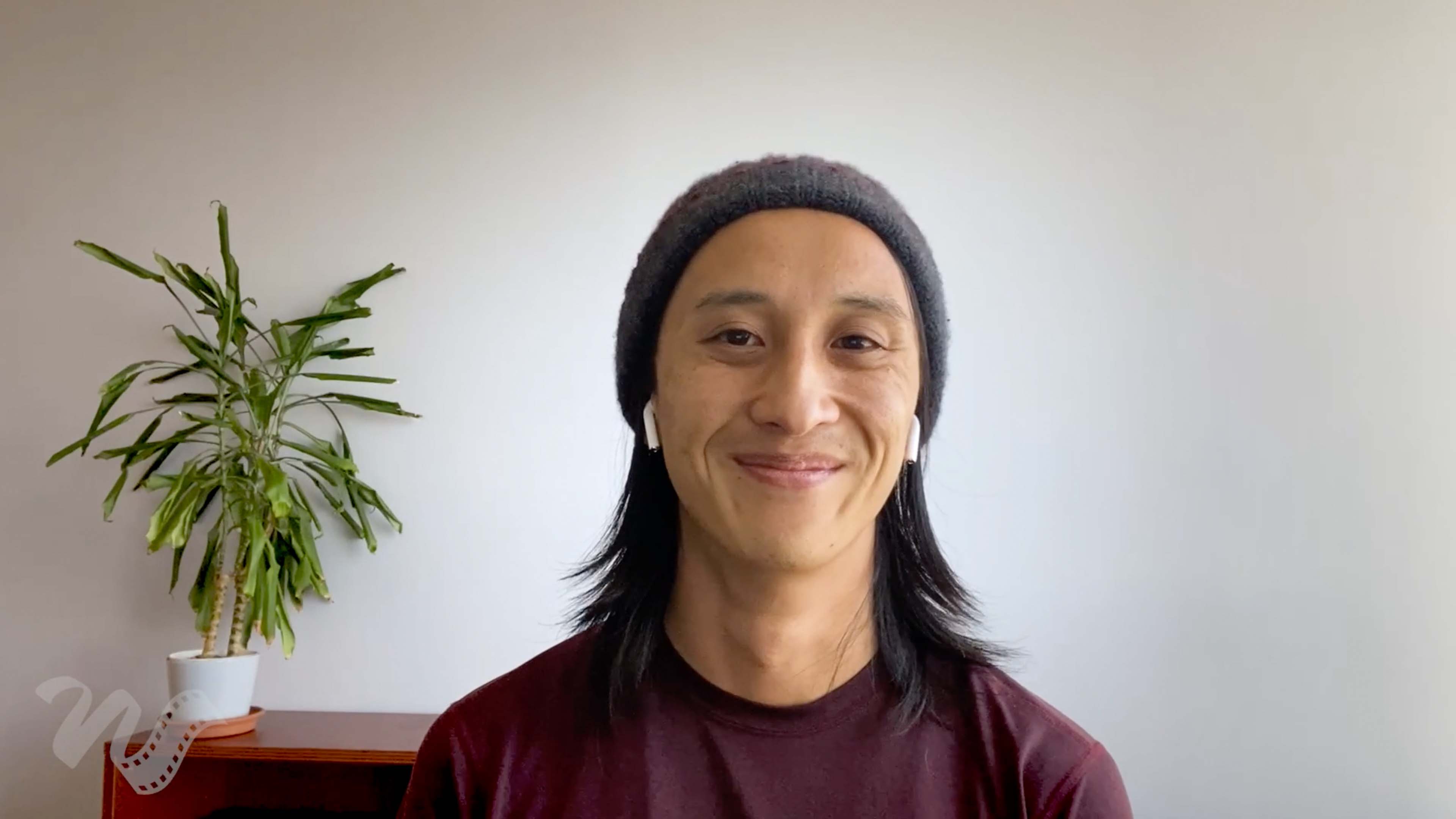 Windrider Short Film Showcase, Raspberry