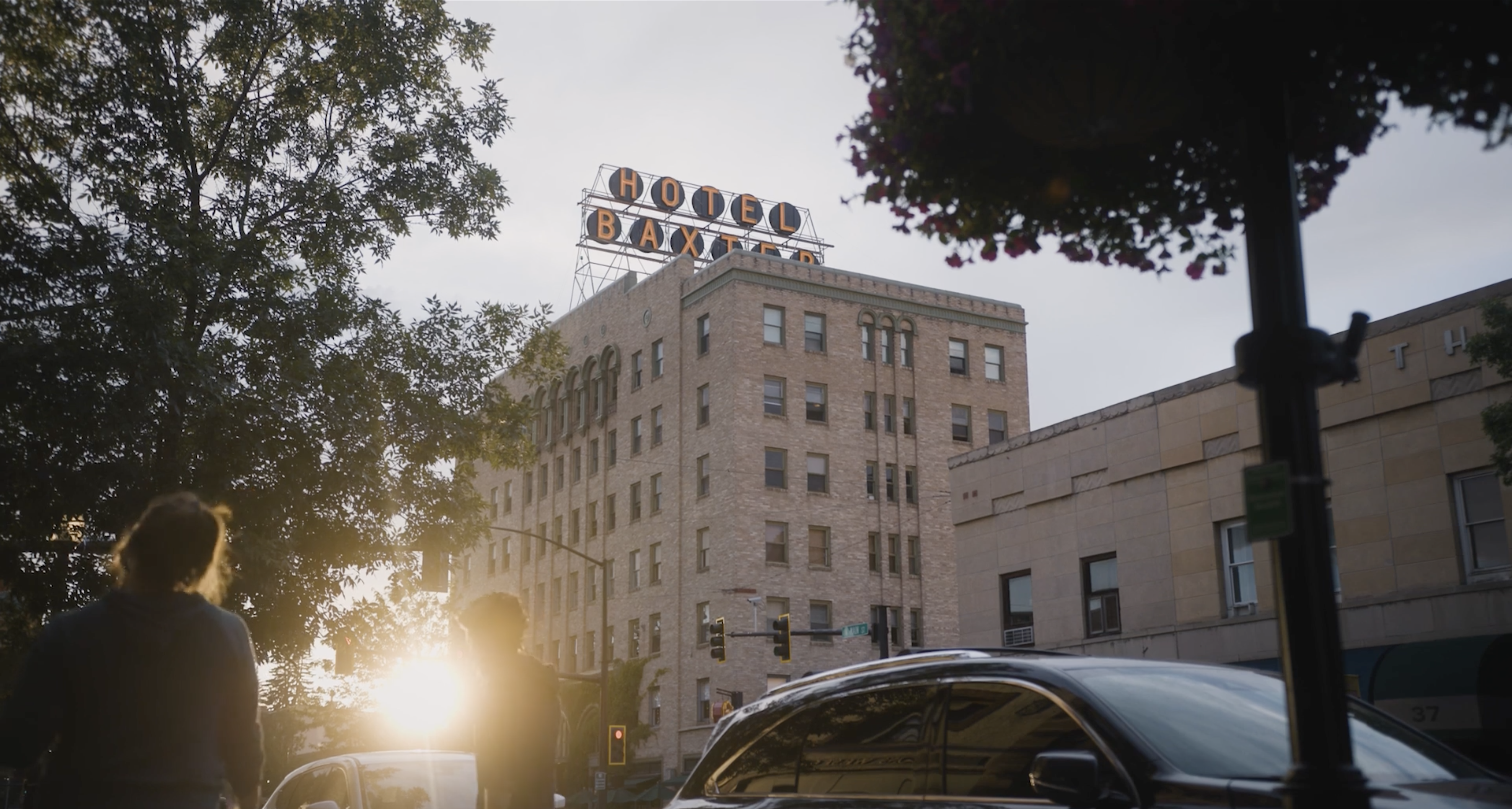 Montana Hospital Association