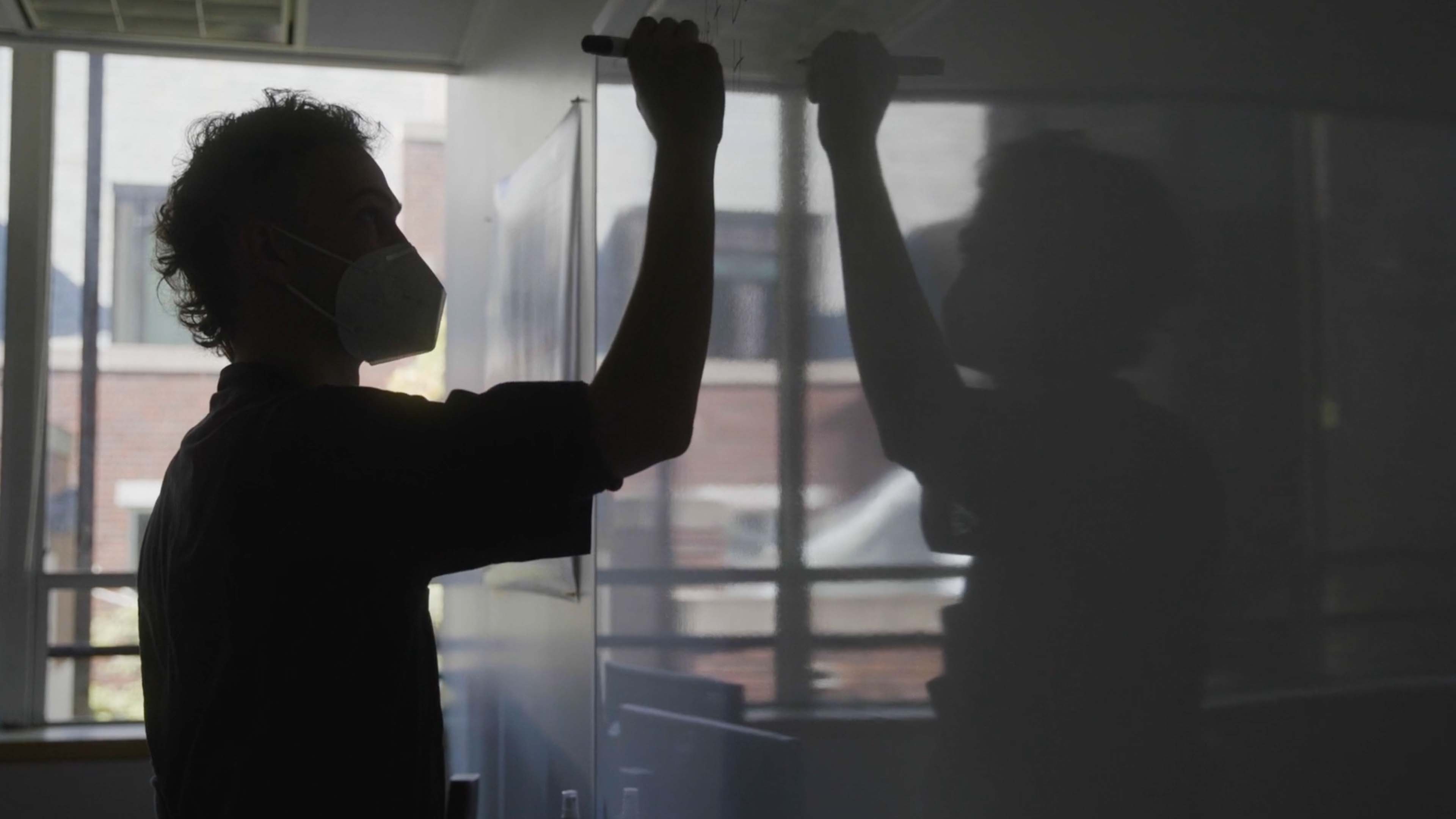 Anna Ritz — 2020 Lynwood W. Swanson Promise Award