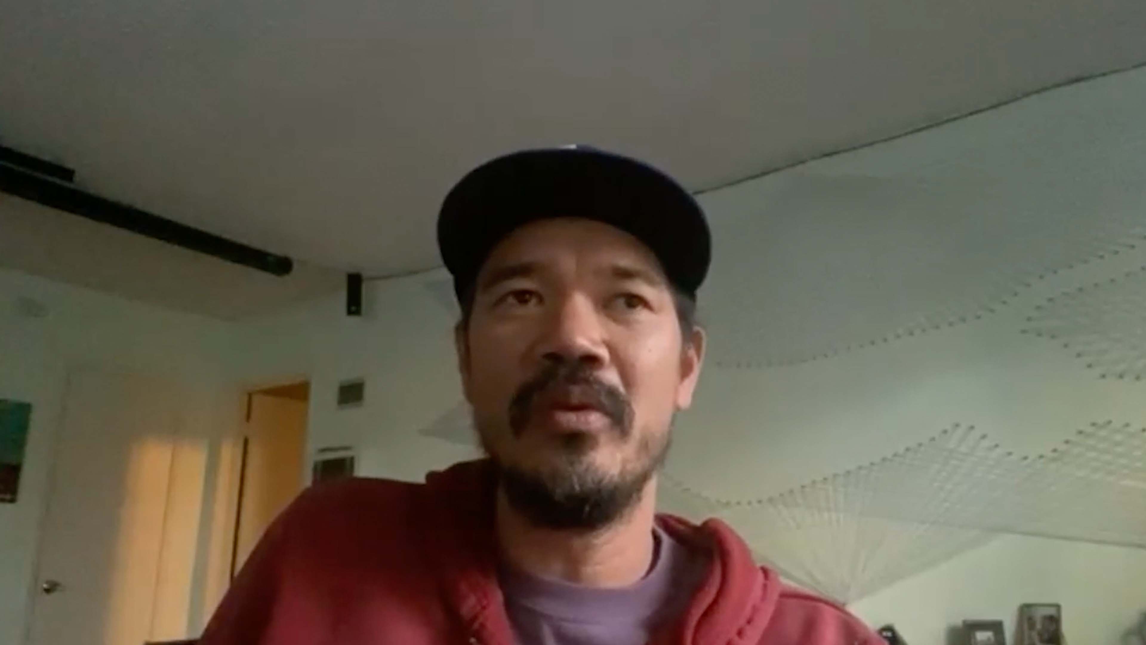 Thursday, 01/27 Windrider Zoom Session