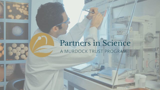 Partners in Science