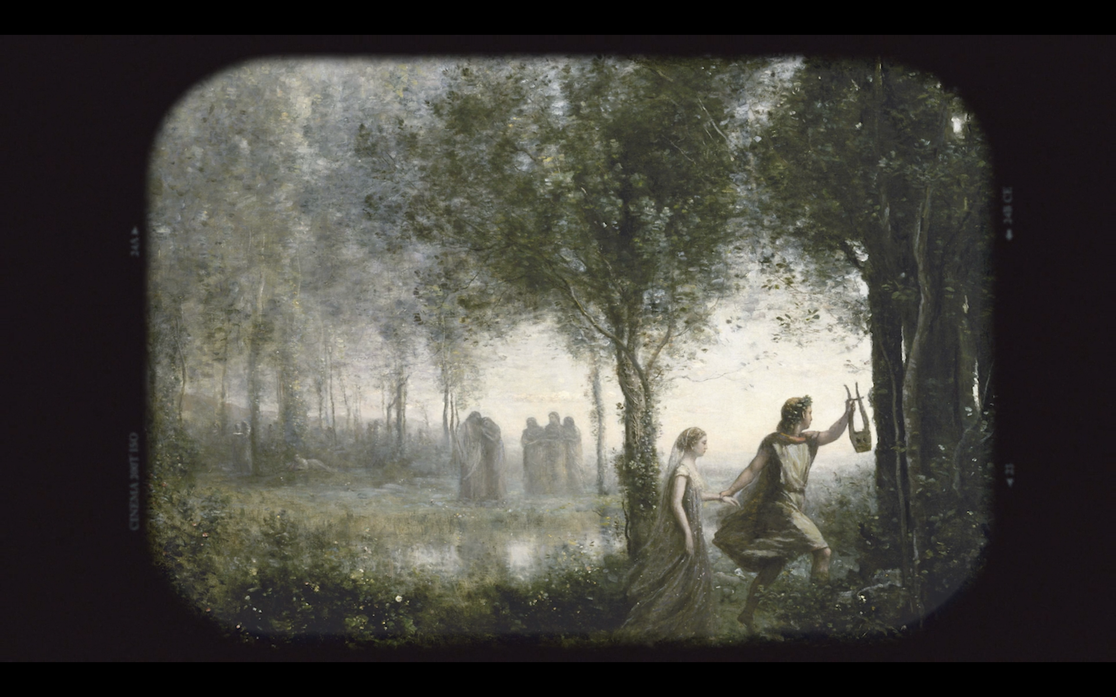 Forgiveness – Seeking God