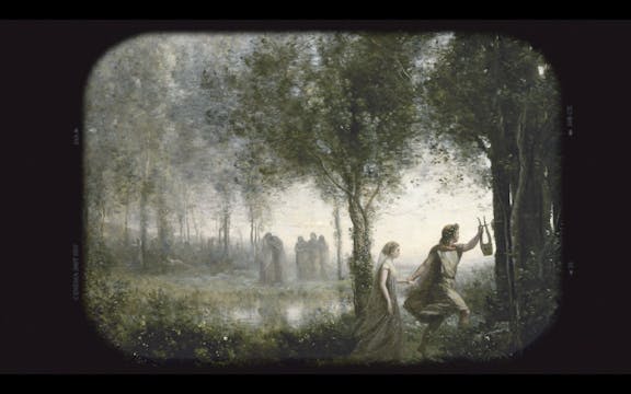 Forgiveness – Seeking God