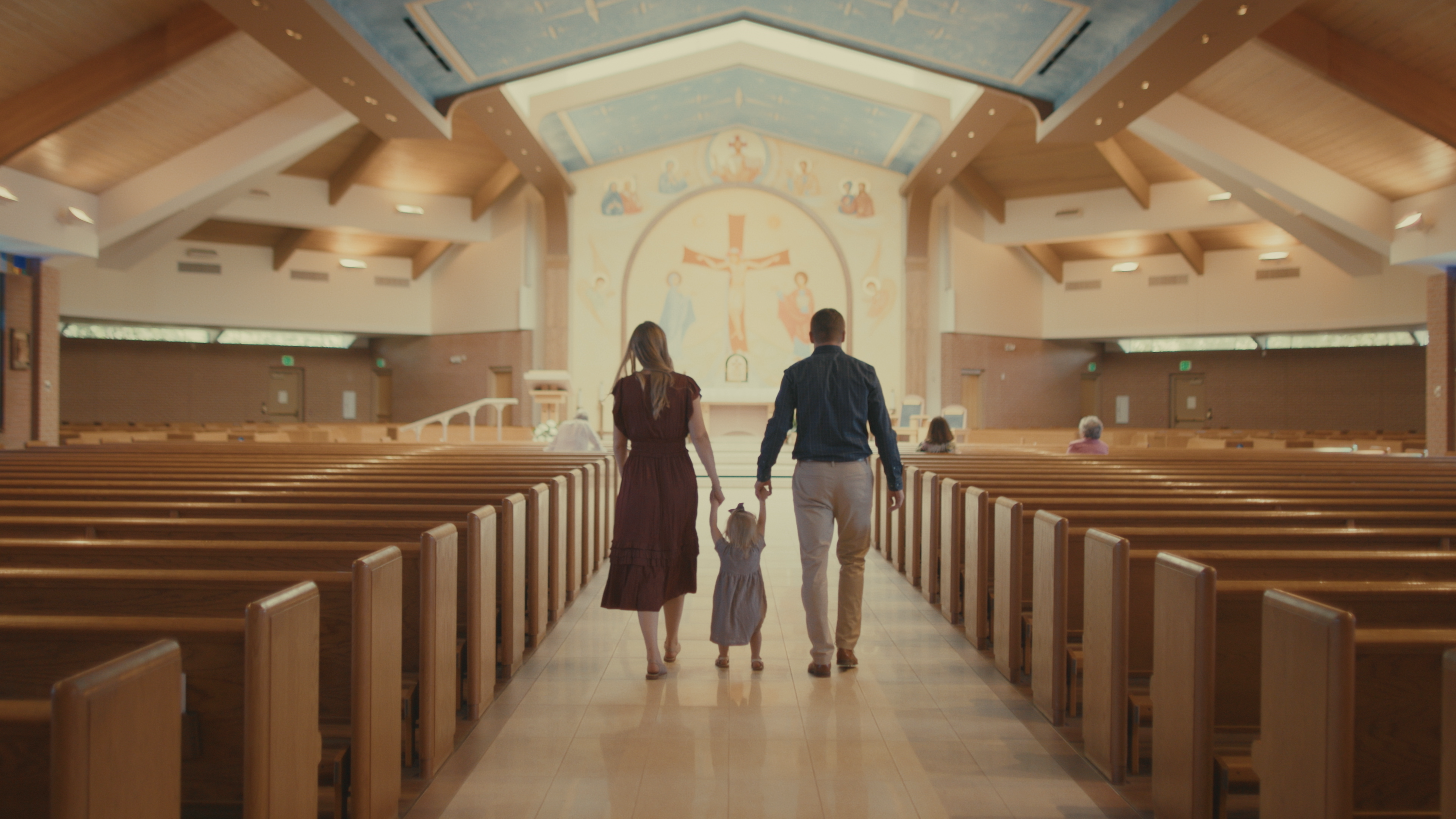 The Mission of the Family